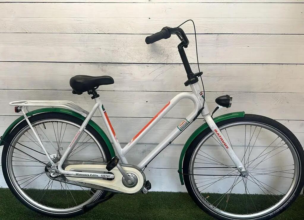 BATAVUS picture