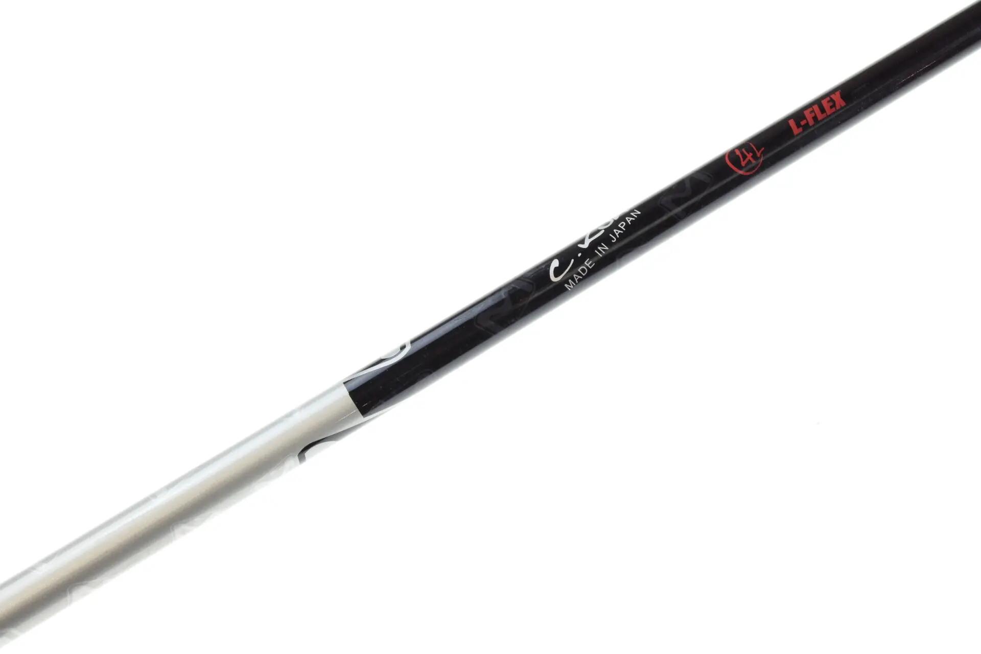 Seconde vie - Cleveland Launcher HB Turbo RH 18-deg Fairway Wood - Sufficient 4/5