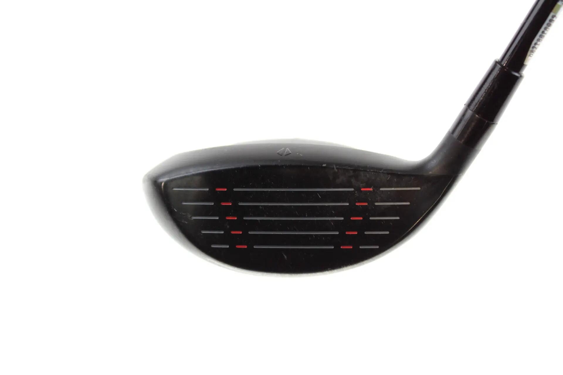 Seconde vie - Cleveland Launcher HB Turbo RH 18-deg Fairway Wood - Sufficient 2/5
