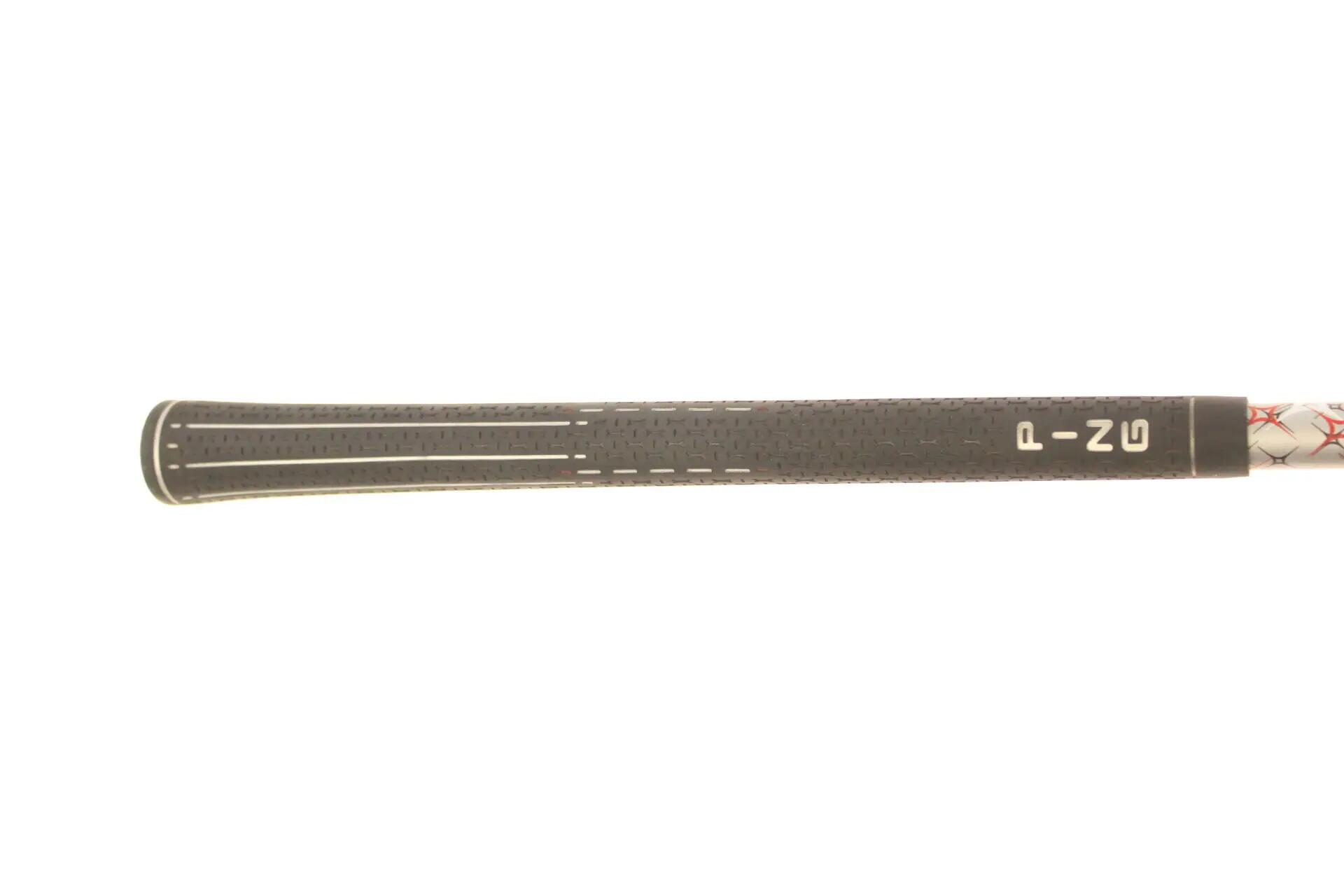 Seconde vie - Ping G25 LH 23-deg Hybrid - Sufficient 7/7