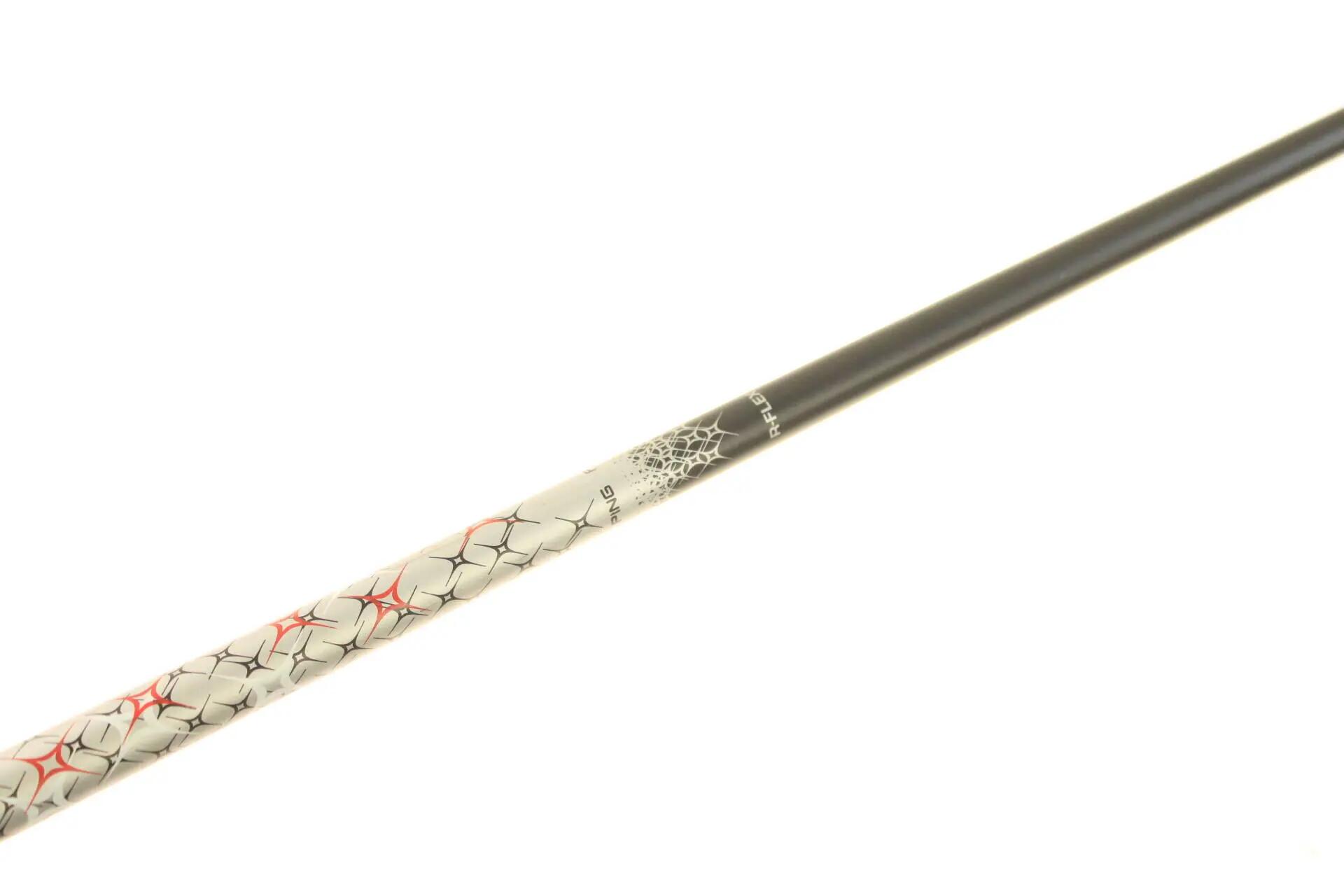 Seconde vie - Ping G25 LH 23-deg Hybrid - Sufficient 5/7