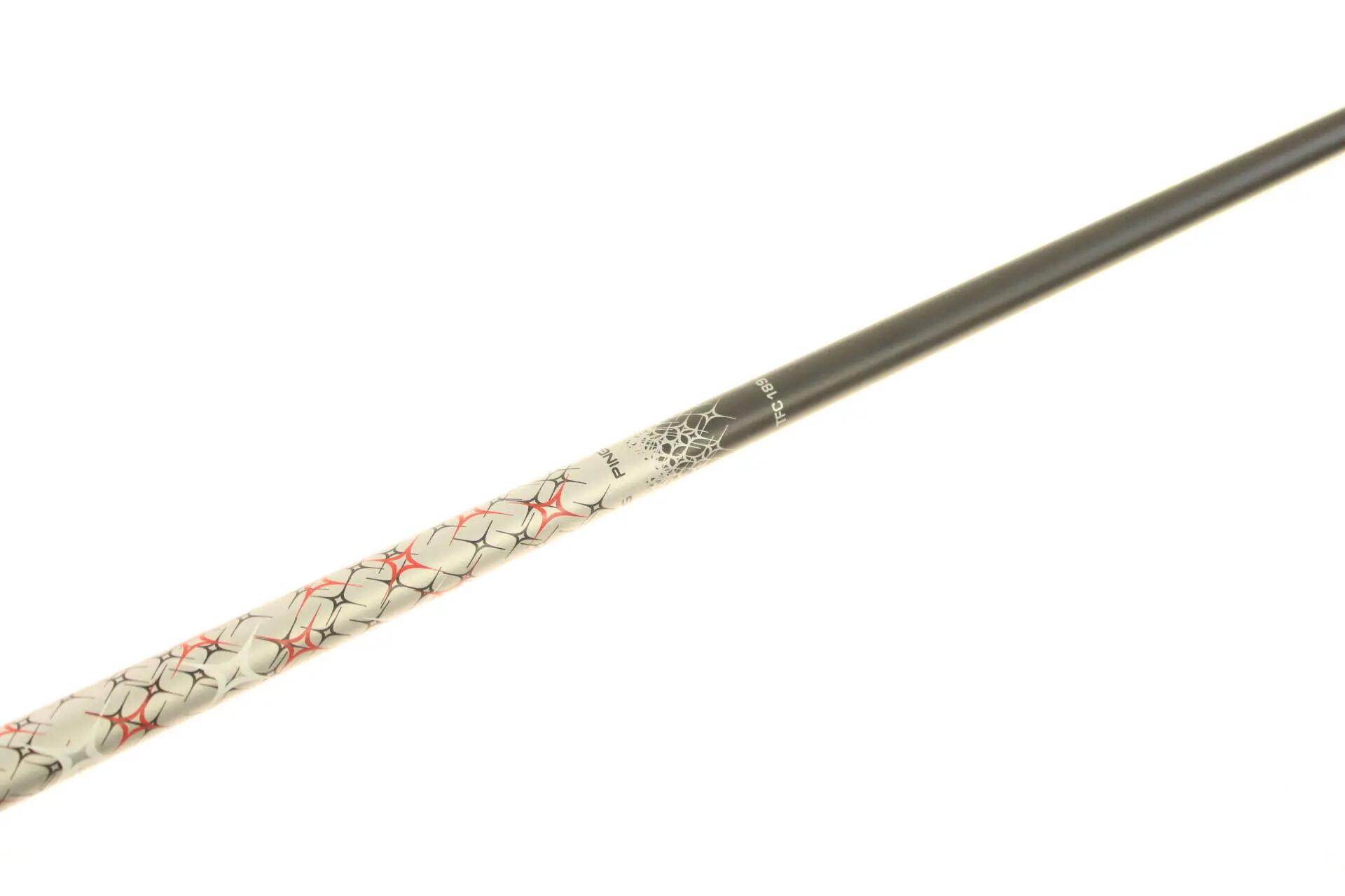 Seconde vie - Ping G25 LH 23-deg Hybrid - Sufficient 4/7