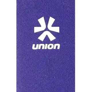 Противоплъзгаща лента Union griptape Mono Logo за тротинетки