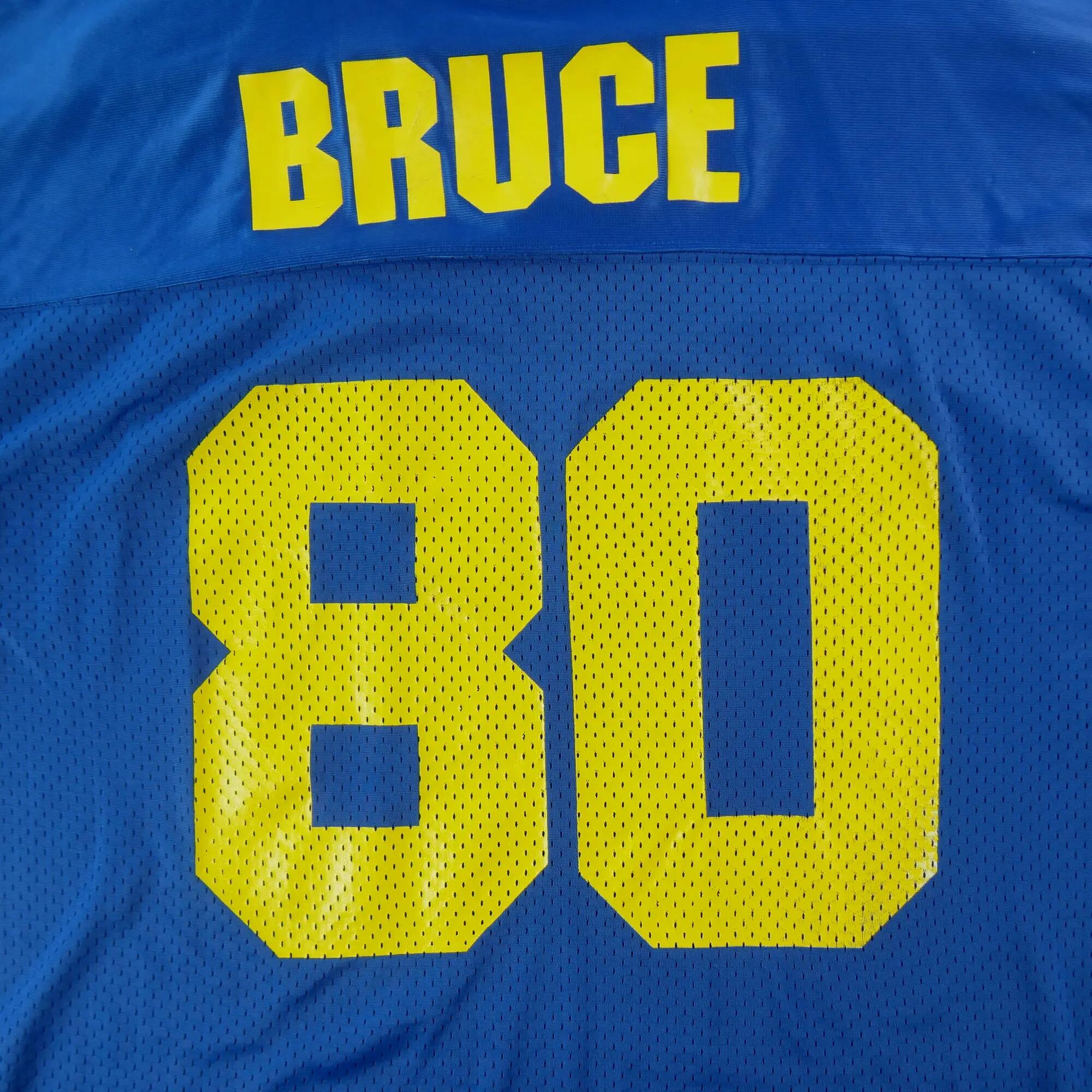 Segunda vida - Maillot Starter Homem Futebol Americano - Em muito bom estado 6/7