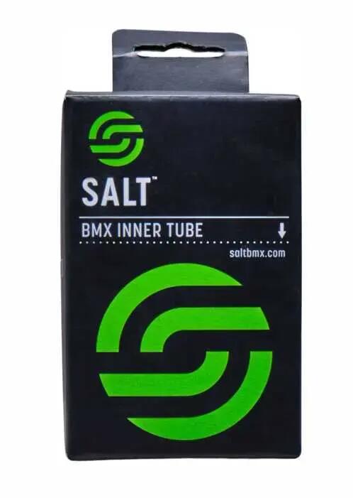 SALT PLUS picture