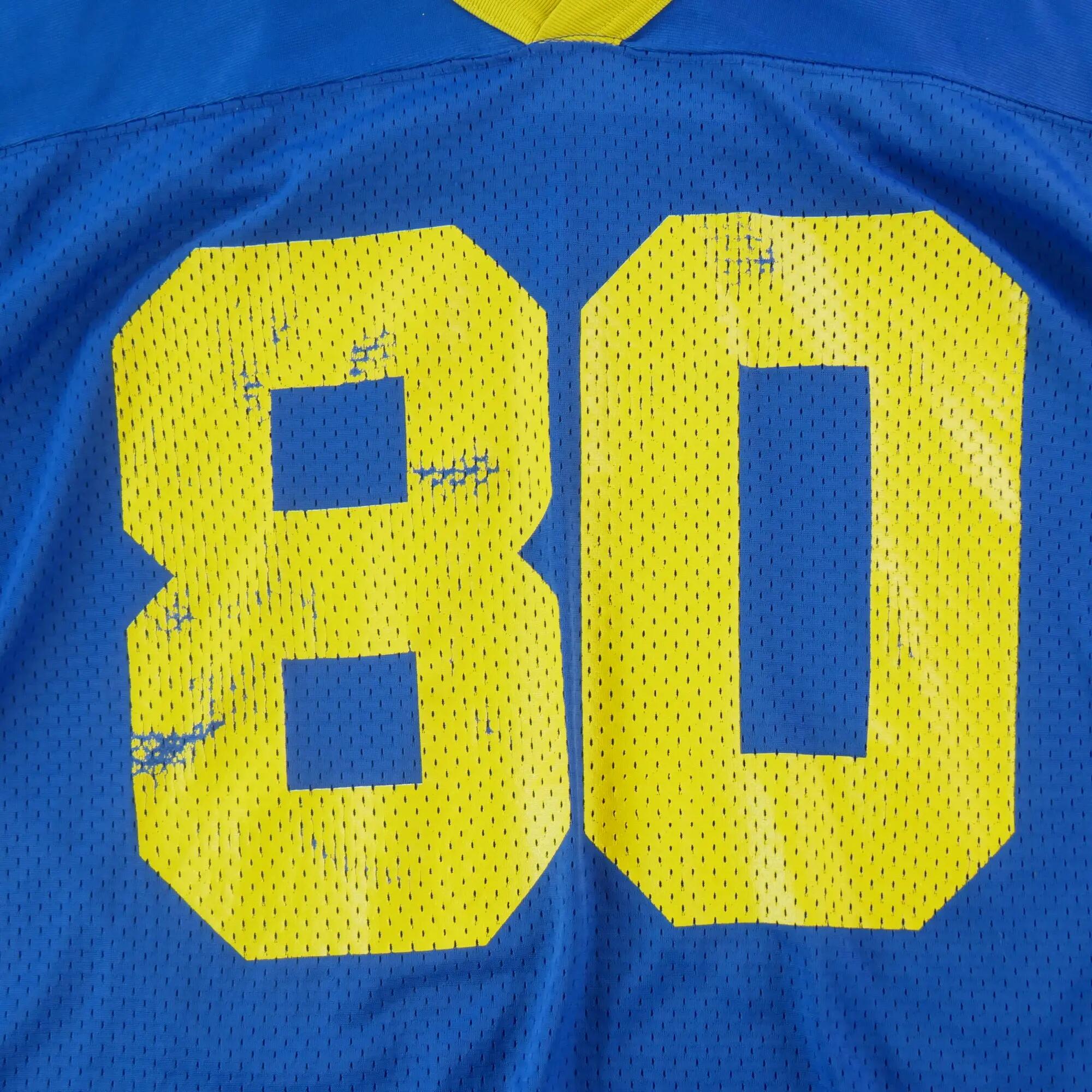 Segunda vida - Maillot Starter Homem Futebol Americano - Em muito bom estado 4/7