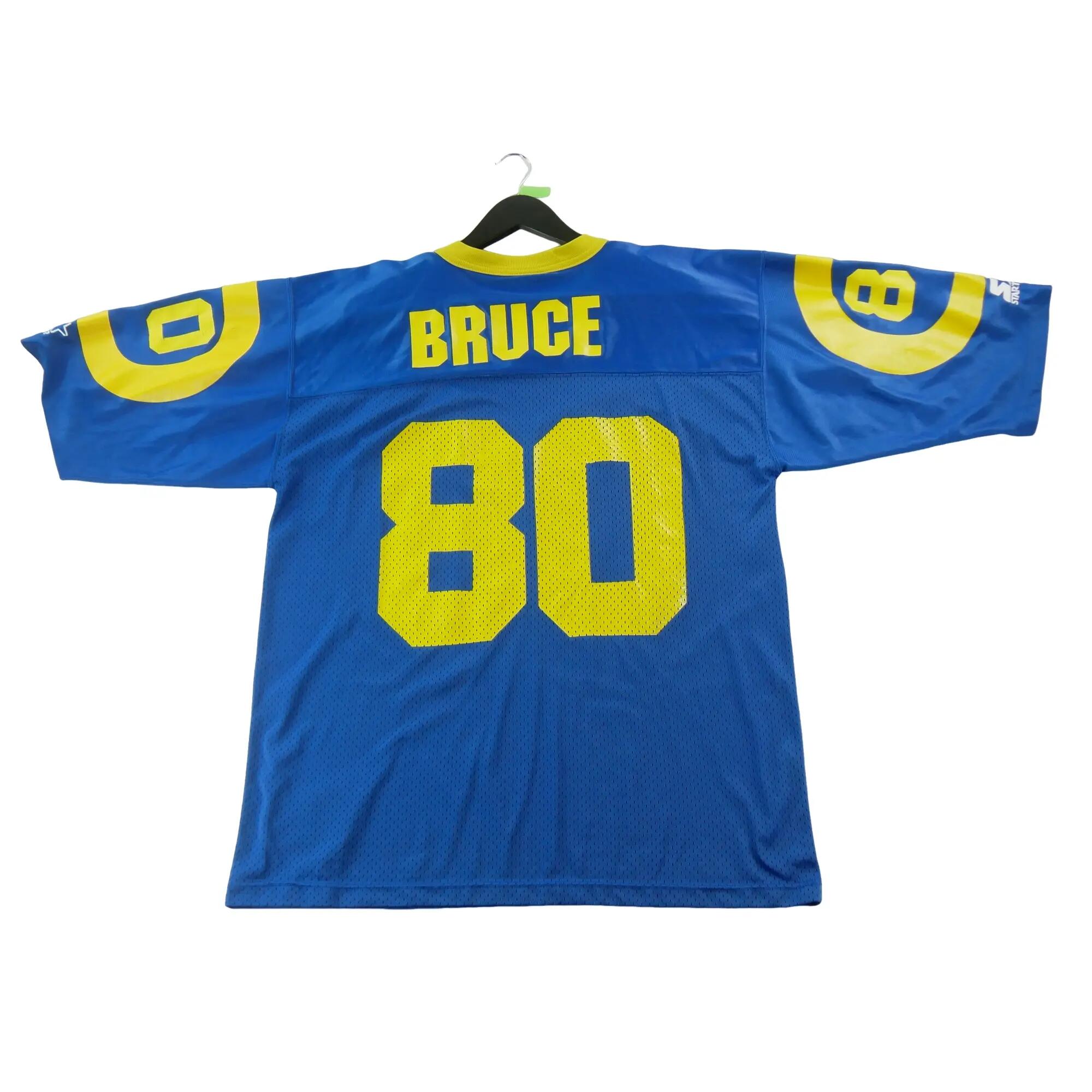Segunda vida - Maillot Starter Homem Futebol Americano - Em muito bom estado 3/7