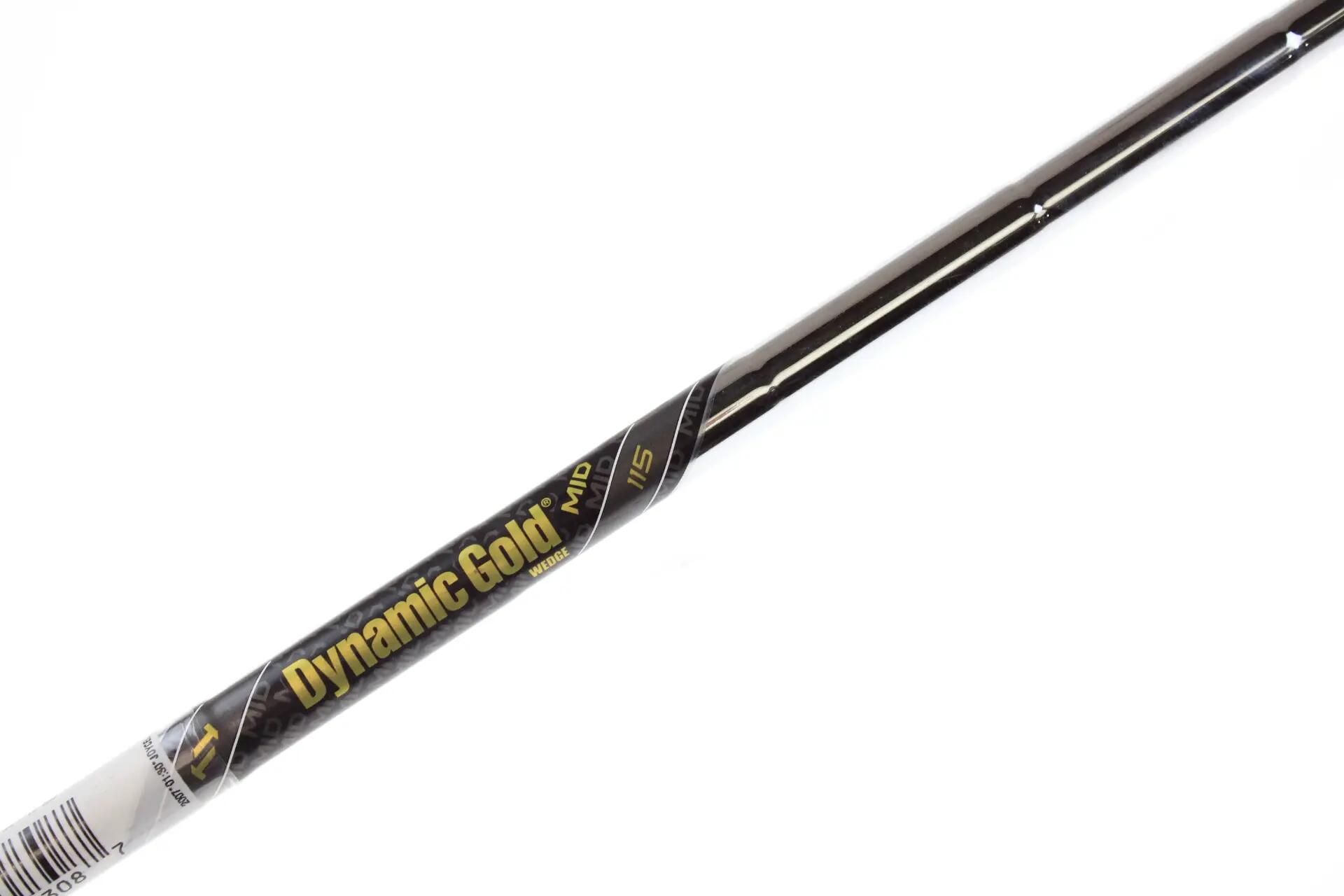 Seconde vie - Callaway Opus Brushed Chrome S-Grind LH 54-deg Wedge - Good 4/5