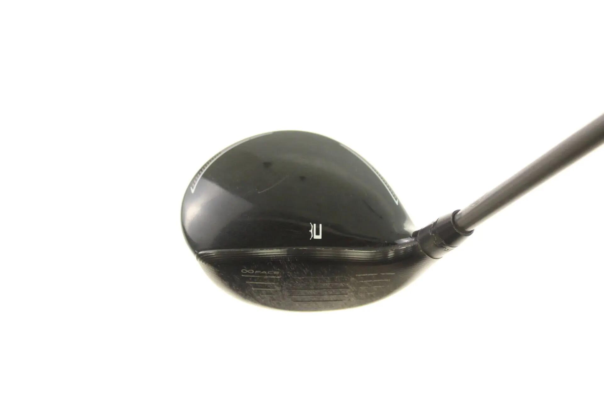 Seconde vie - Cobra King Radspeed RH 18.5-deg Fairway Wood - Sufficient 4/7
