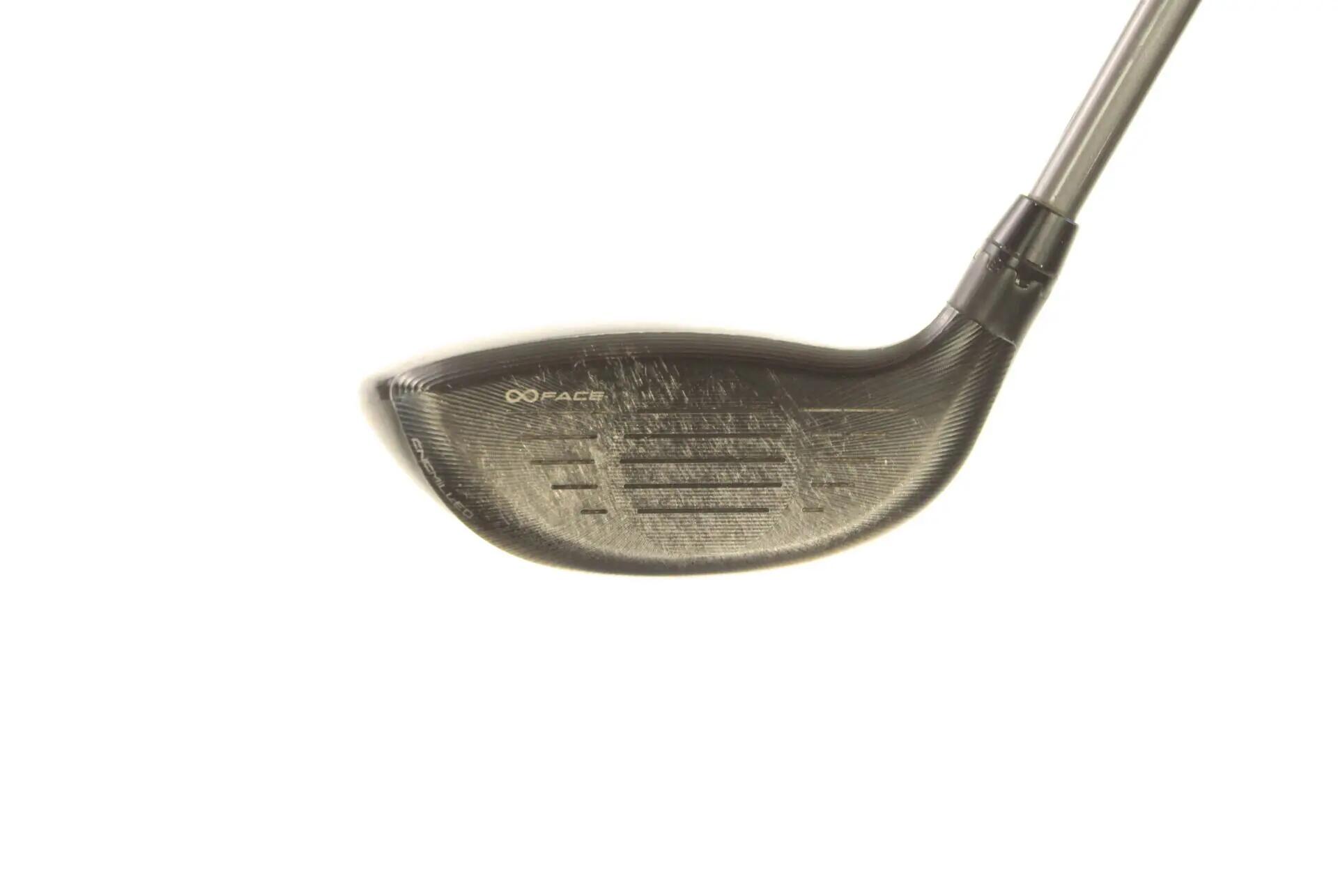Seconde vie - Cobra King Radspeed RH 18.5-deg Fairway Wood - Sufficient 3/7