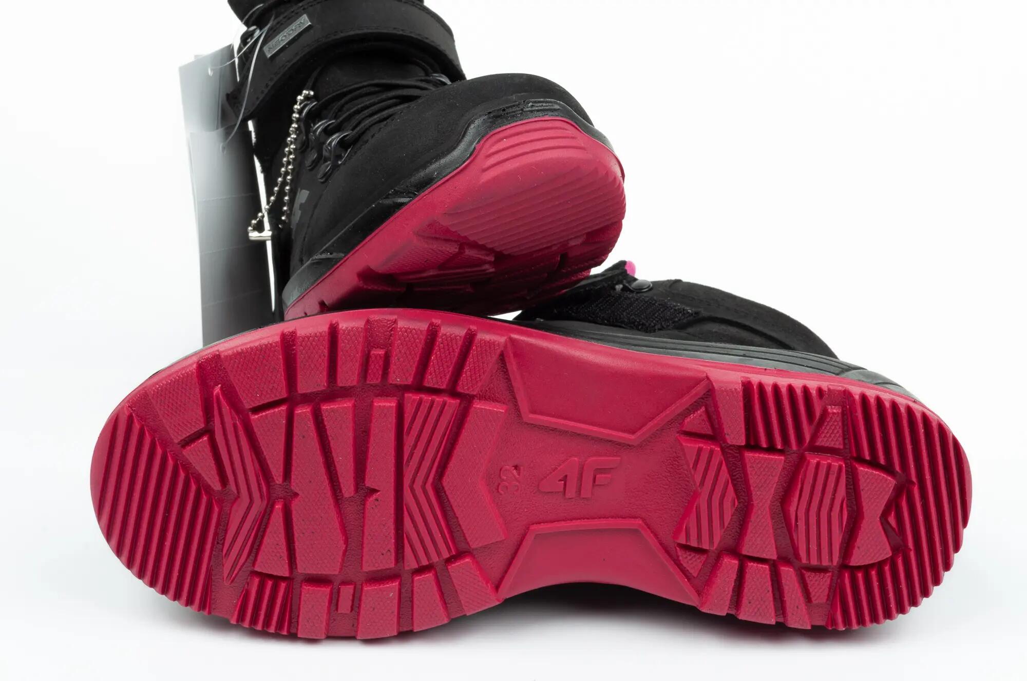 Buty sportowe 4F HJZ21-JOBMW251 21S 9/10