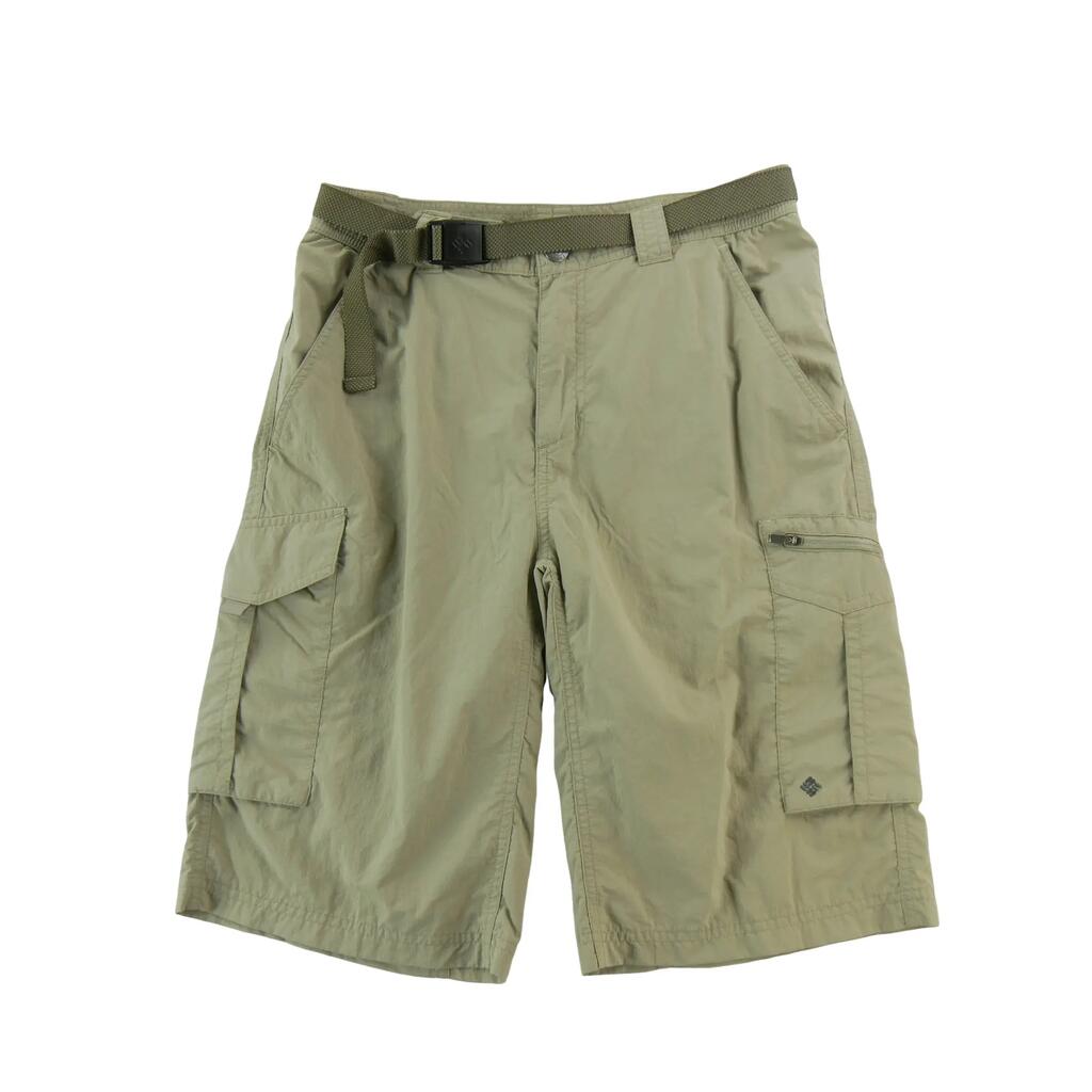 Second life - Columbia Silver Ridge Cargo Shorts Men W30 L12 - Excellent