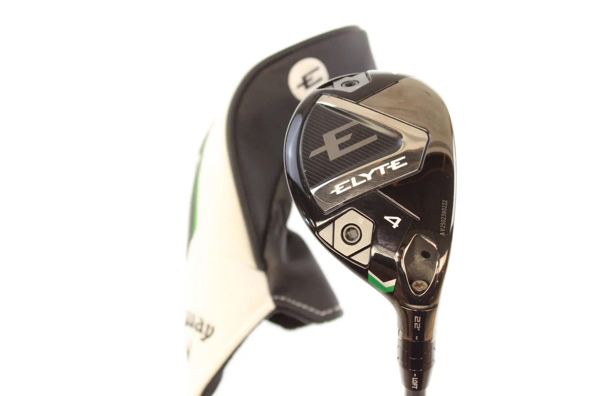 CALLAWAY picture