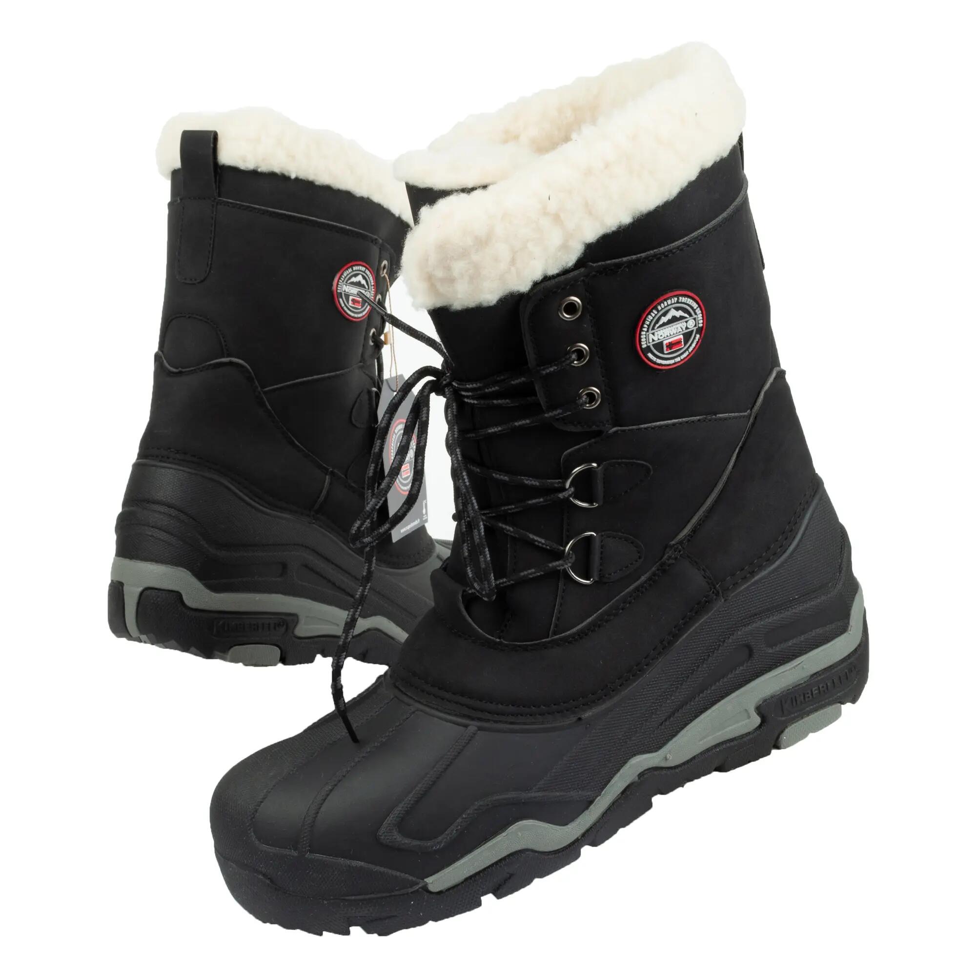 GEOGRAPHICAL NORWAY picture