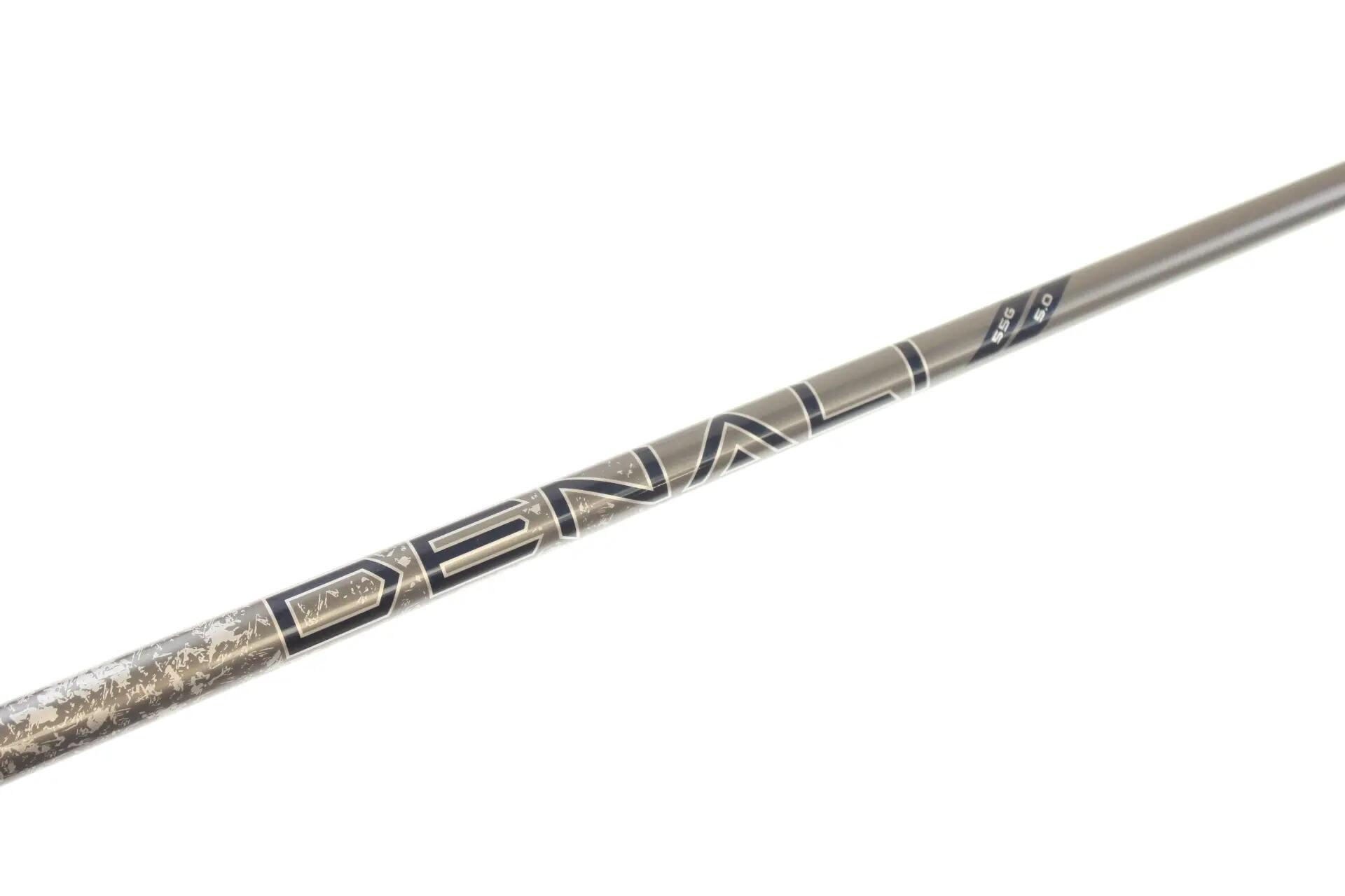 Seconde vie - Callaway Elyte RH 22-deg Hybrid - Very good 4/5