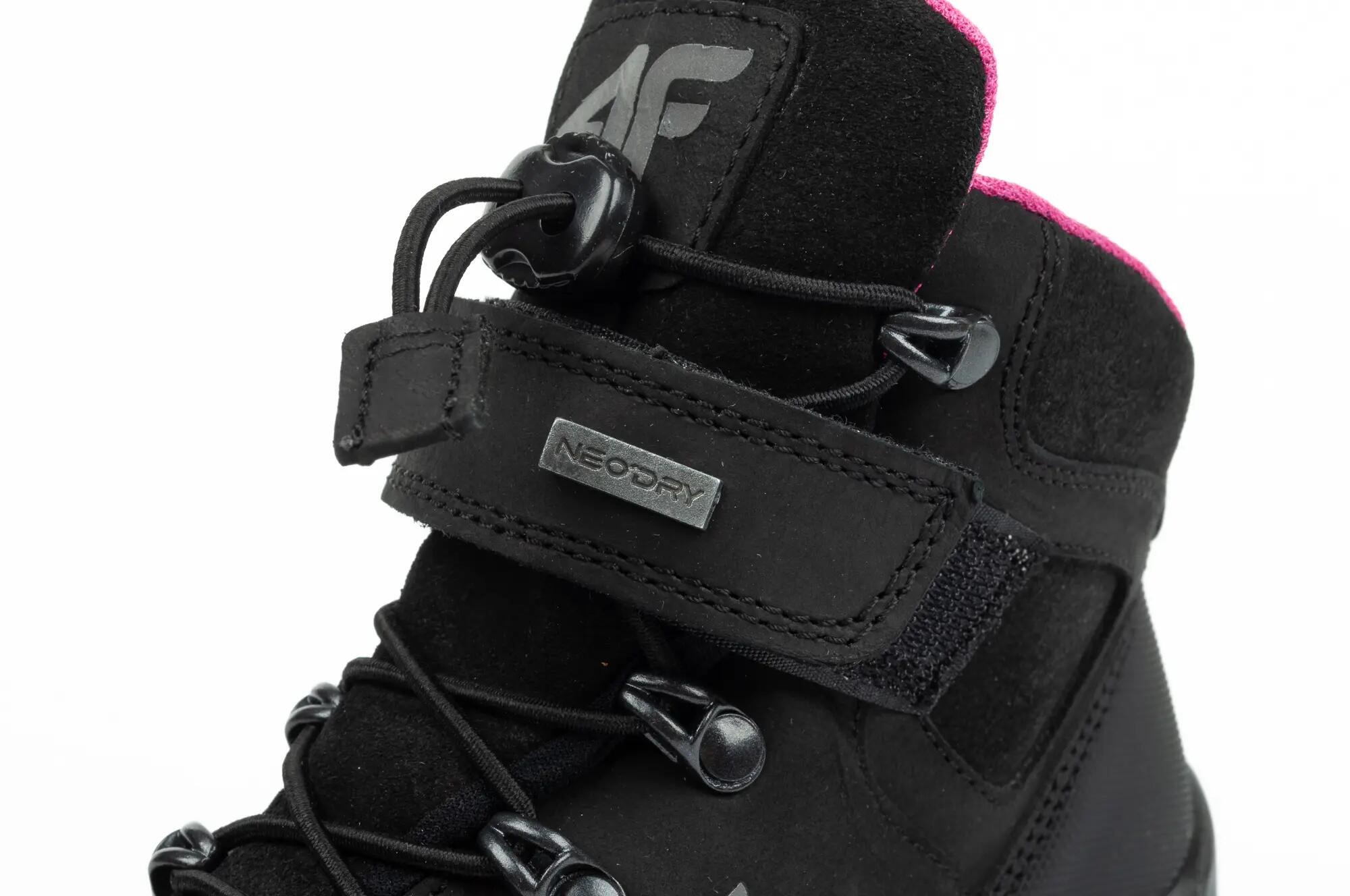 Buty sportowe 4F HJZ21-JOBMW251 21S 6/10