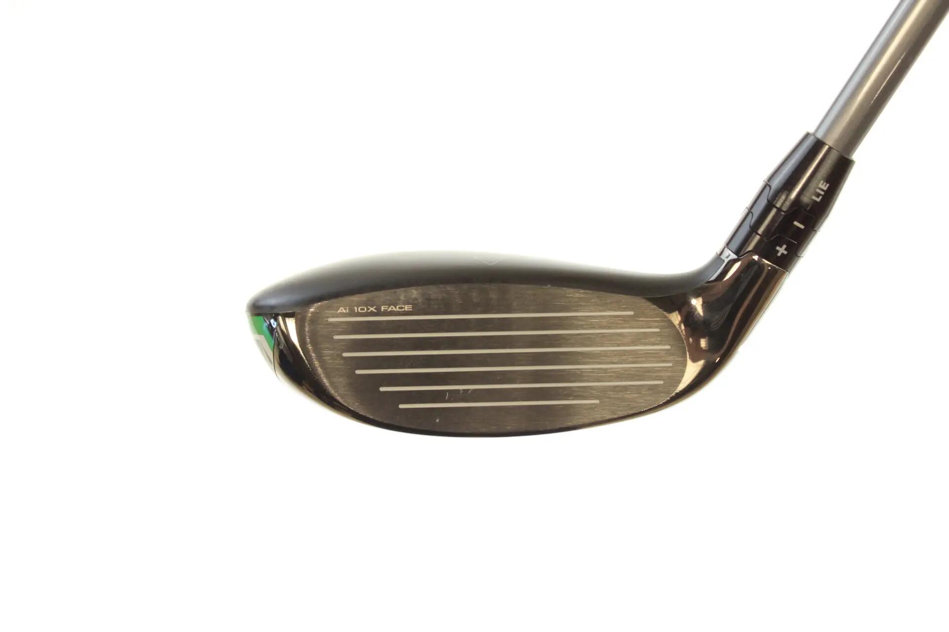 Seconde vie - Callaway Elyte RH 22-deg Hybrid - Very good 2/5