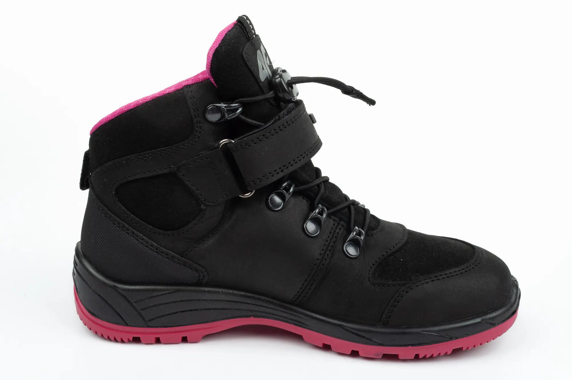 Buty sportowe 4F HJZ21-JOBMW251 21S 4/10