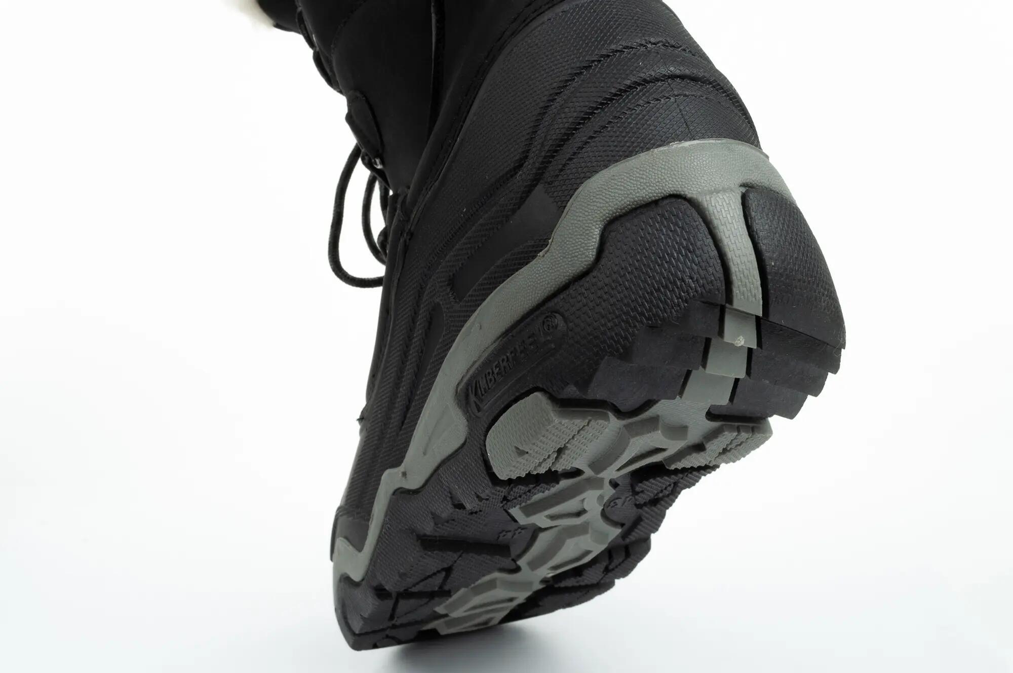 Buty sportowe Geographical Norway CARL BLACK 7/10