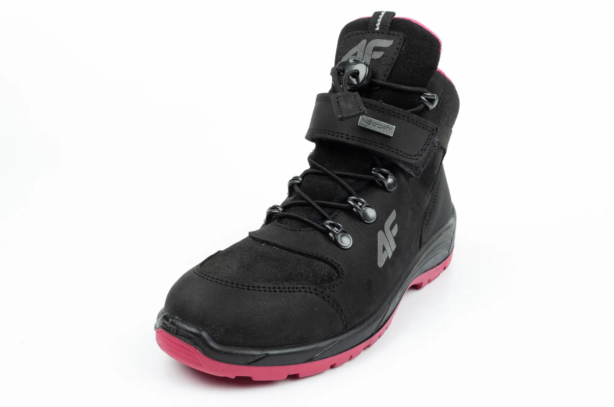 Buty sportowe 4F HJZ21-JOBMW251 21S 3/10