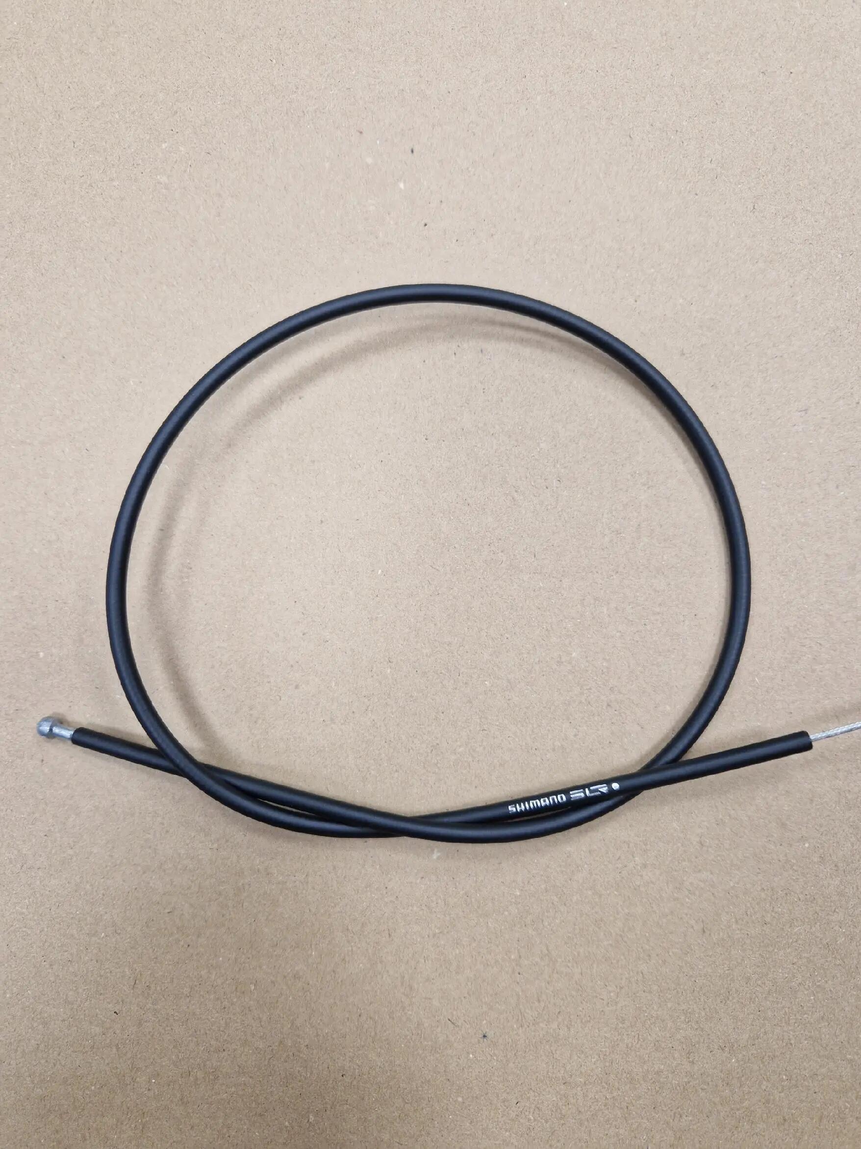 Cabo de freio dianteiro para bicicleta com conduíte Shimano SLR Ulegra/105 2/5