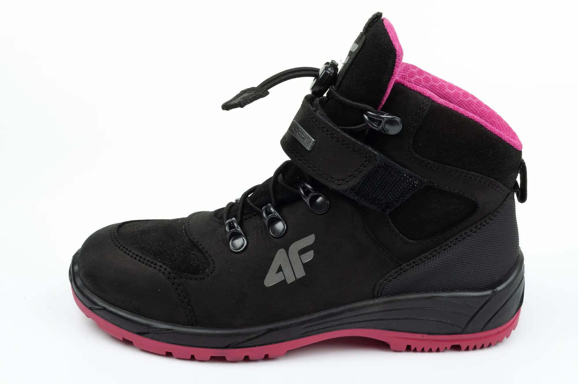 Buty sportowe 4F HJZ21-JOBMW251 21S 2/10