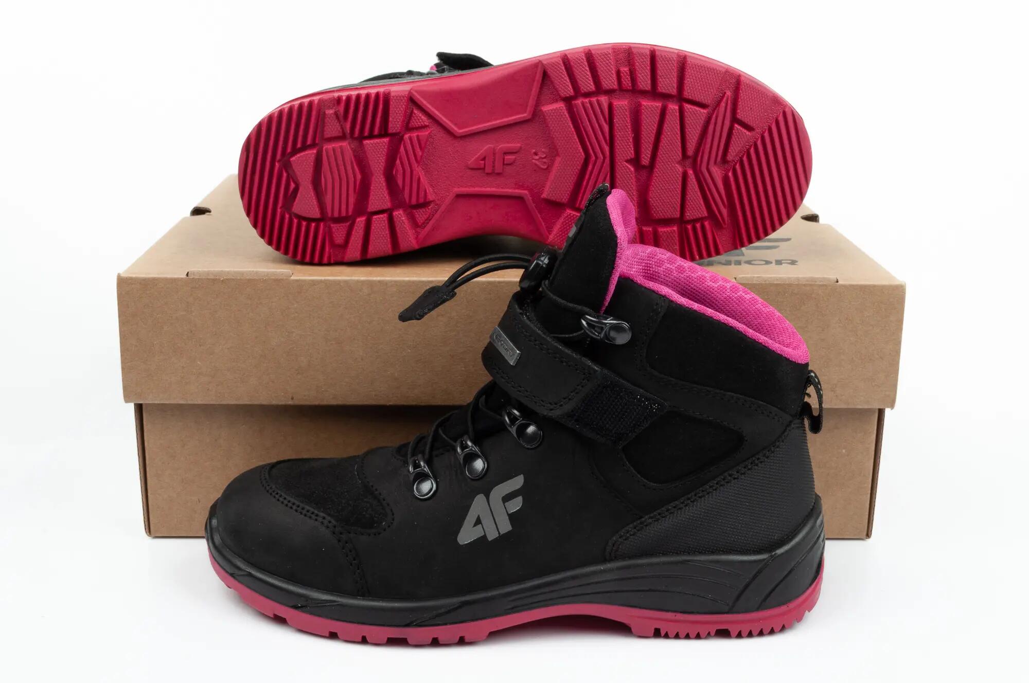 Buty sportowe 4F HJZ21-JOBMW251 21S 10/10