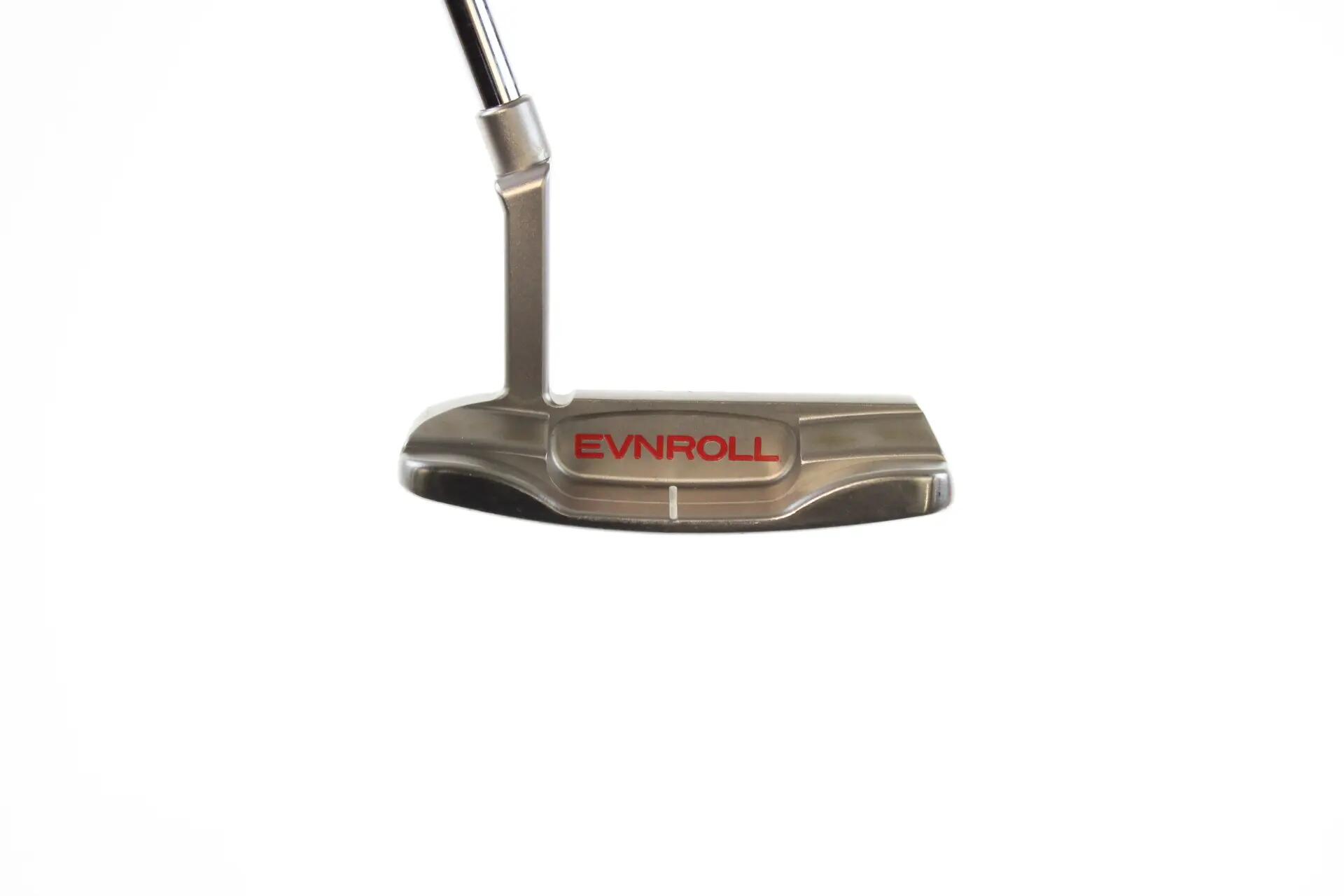 Seconde vie - Evnroll ER 1.2 Tour Blade RH Putter - Good 3/5