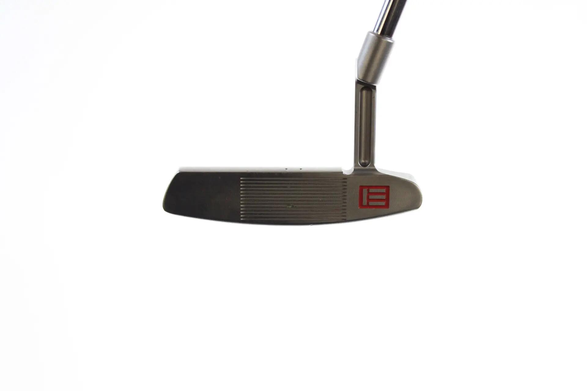 Seconde vie - Evnroll ER 1.2 Tour Blade RH Putter - Good 2/5