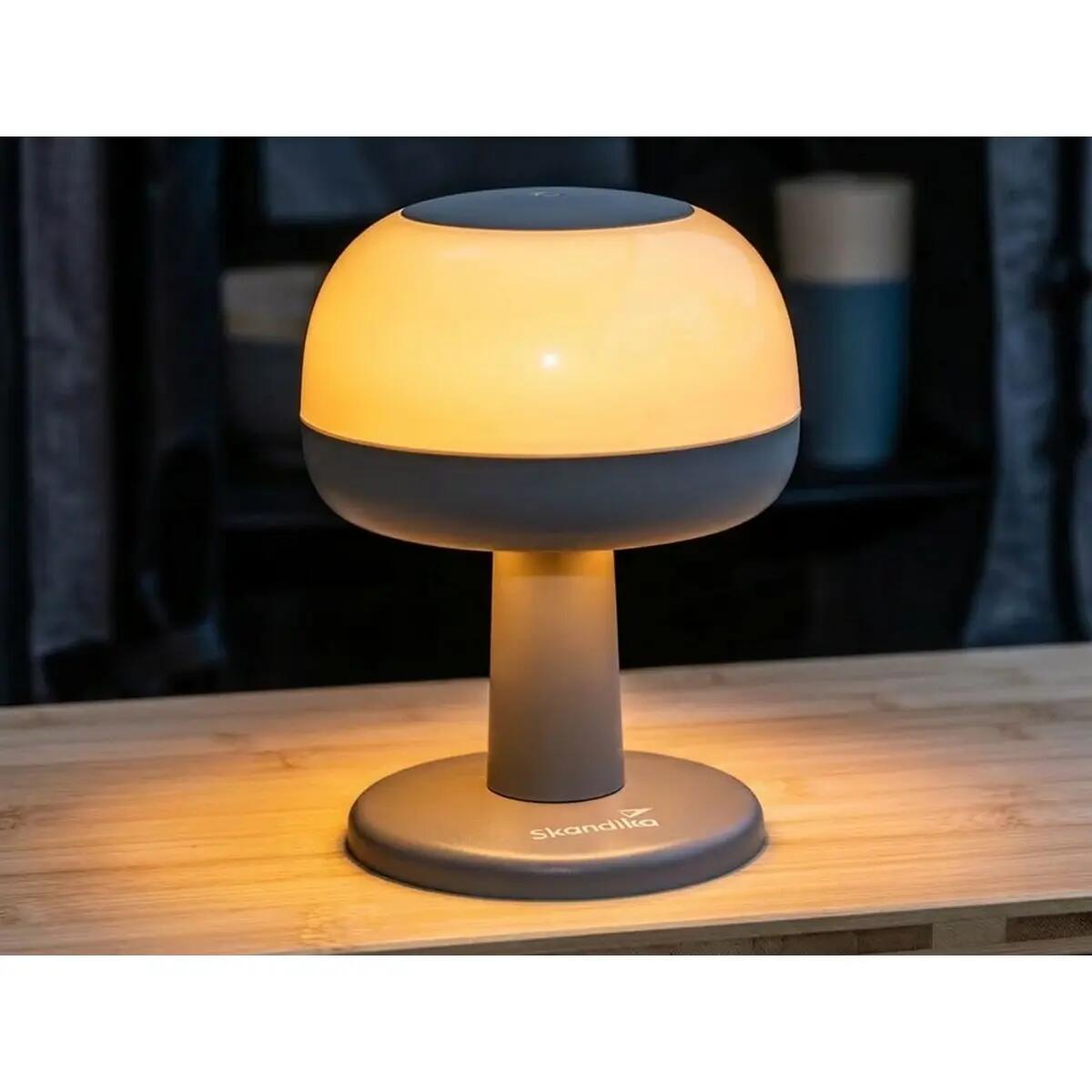 Lampe de camping Elva - Modèle 2-en-1 - Lampe de table - Lampe suspendue 8/13