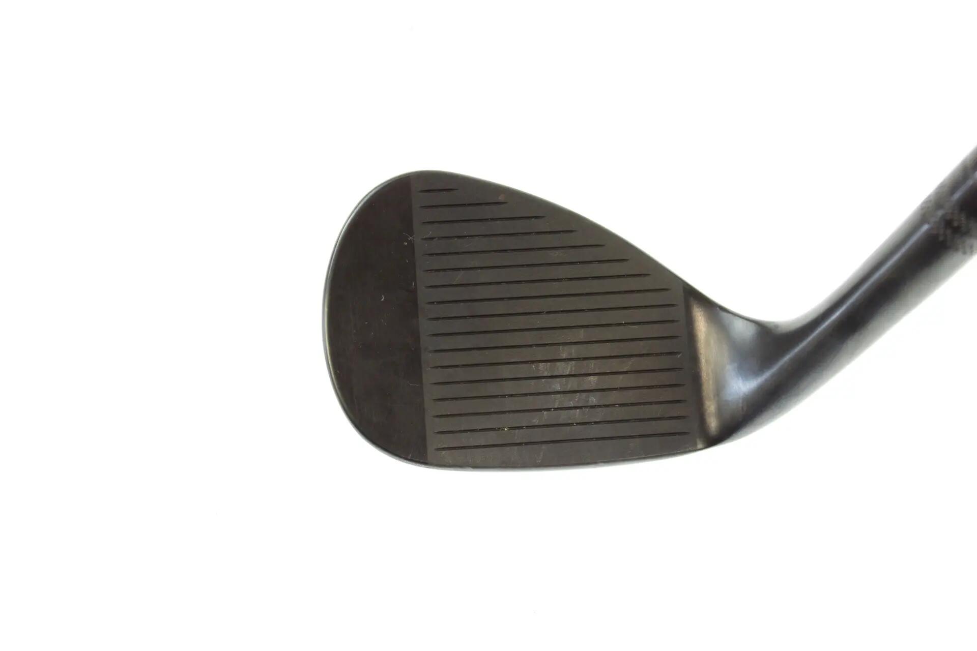 Seconde vie - Callaway Opus Black Shadow S-Grind RH 56-deg Wedge - Good 3/5