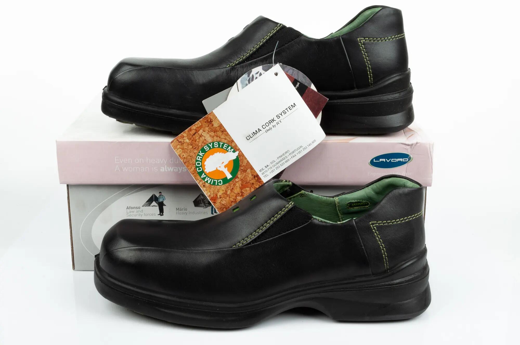 Buty sportowe Lavoro Sophia 1131.00 10/10