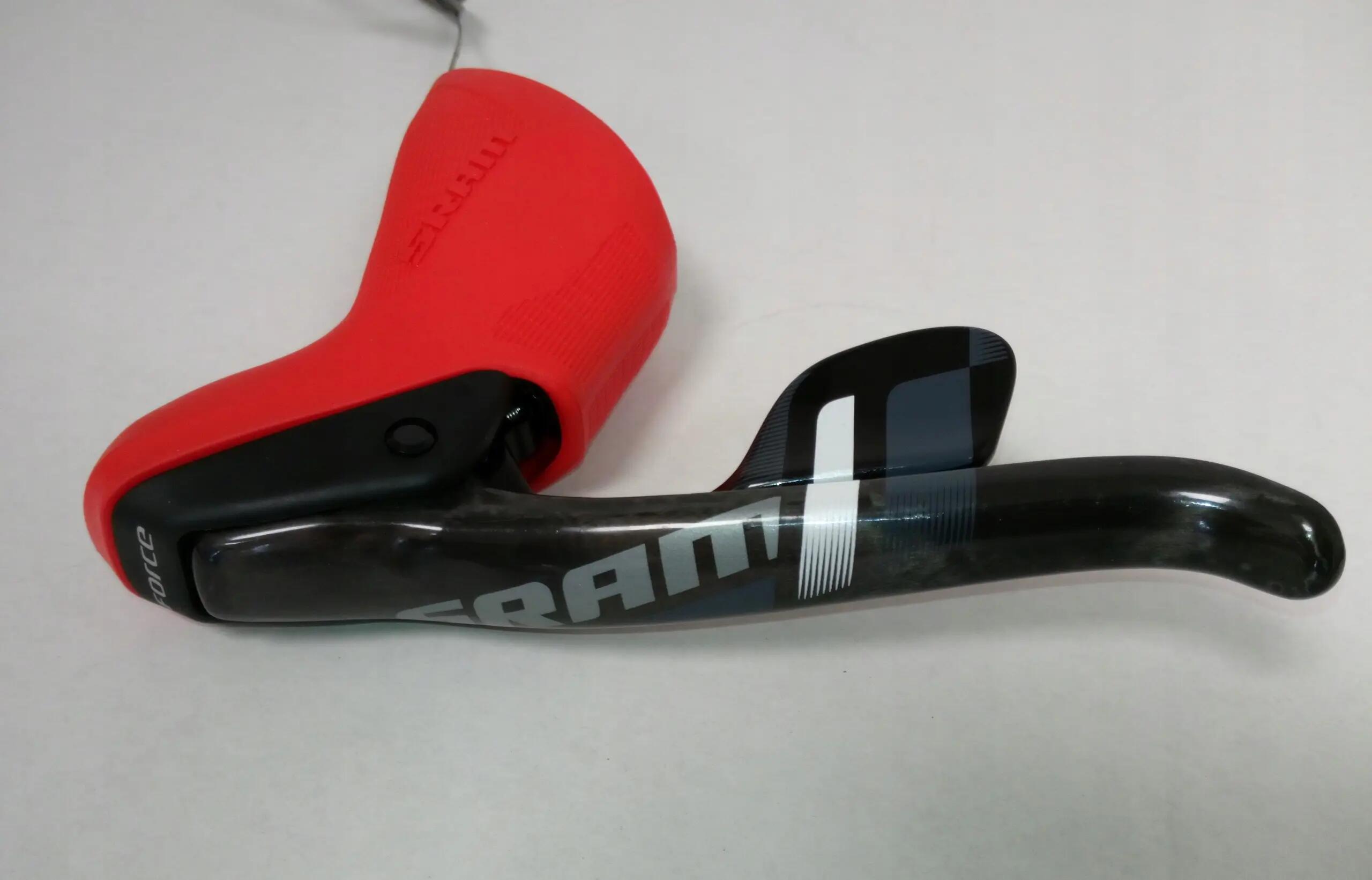 Leva anteriore per bicicletta SRAM Force 22 2/5
