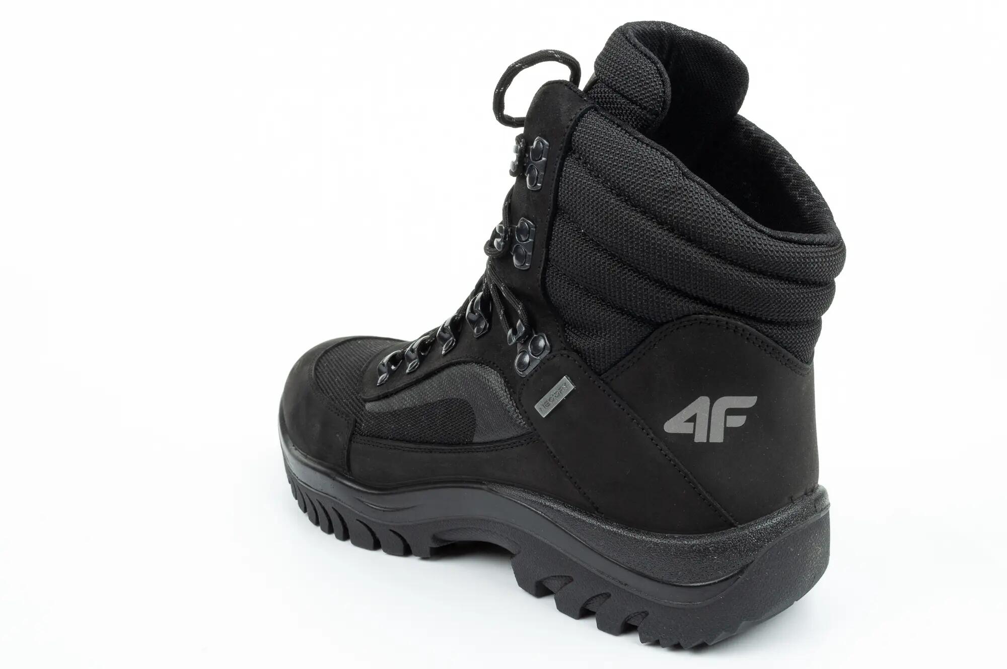Buty sportowe 4F H4Z21 OBMH253 21S 5/11