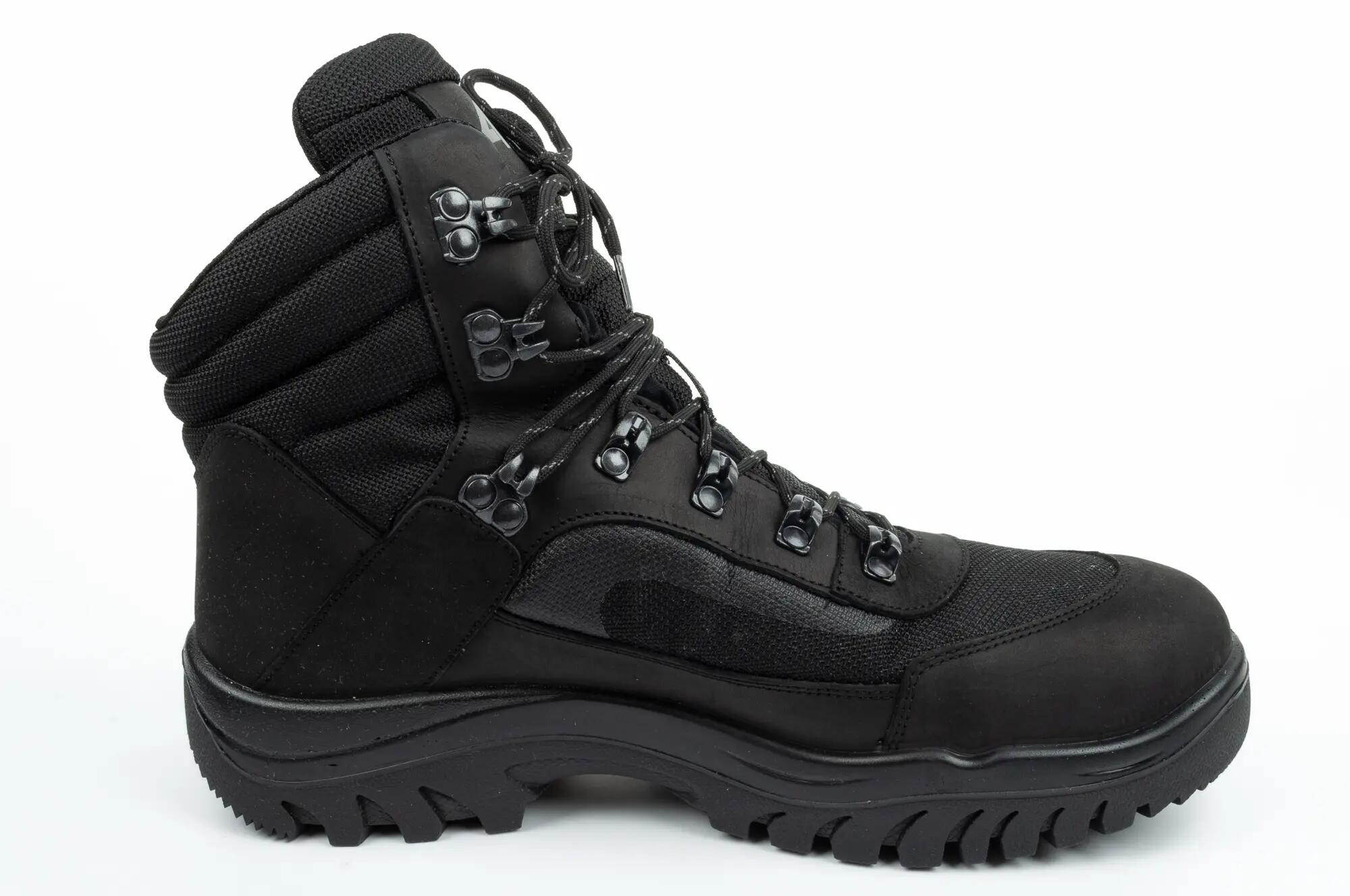 Buty sportowe 4F H4Z21 OBMH253 21S 4/11