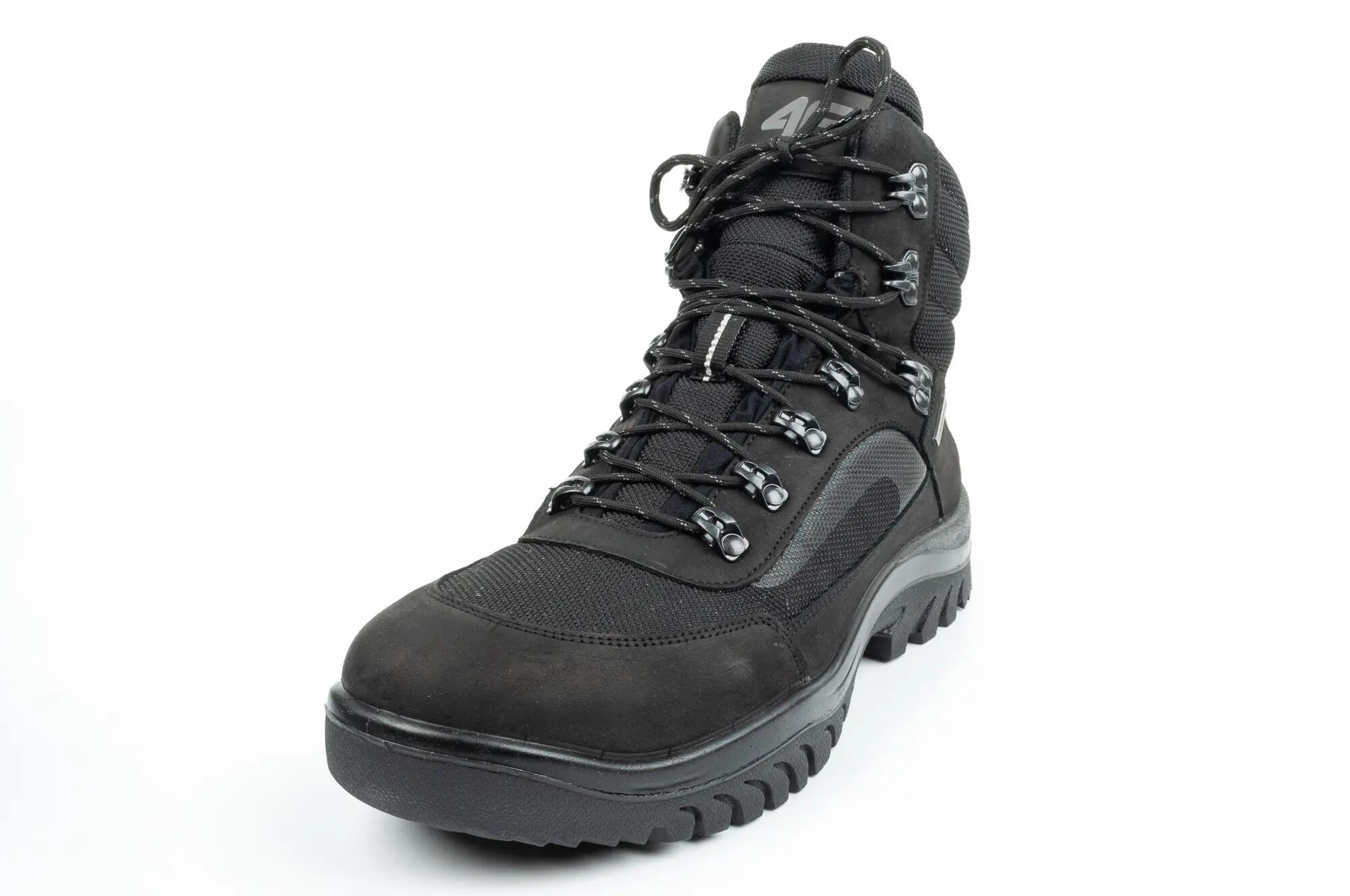 Buty sportowe 4F H4Z21 OBMH253 21S 3/11