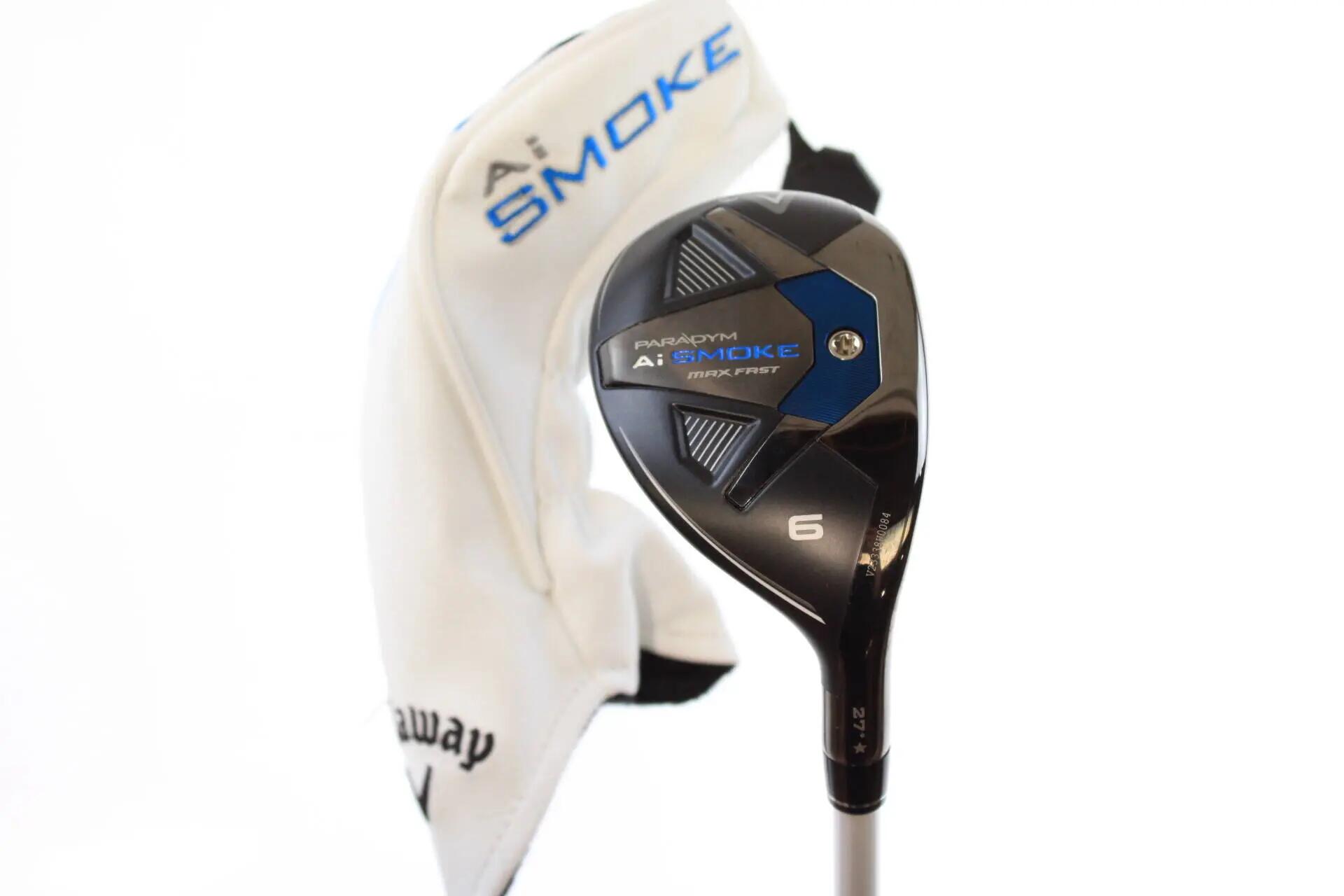 CALLAWAY picture