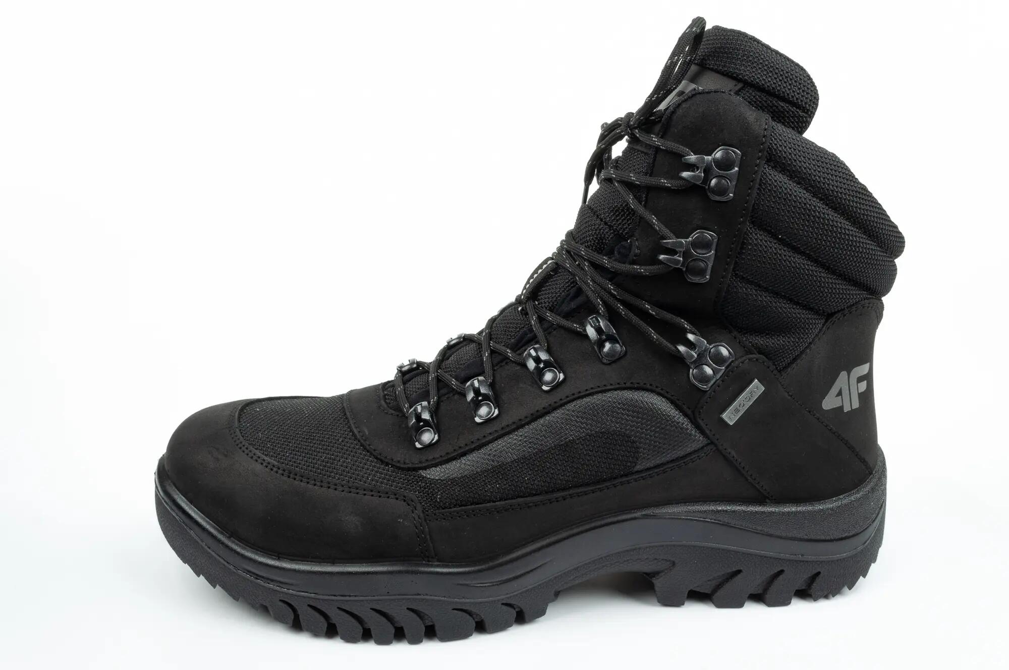 Buty sportowe 4F H4Z21 OBMH253 21S 2/11