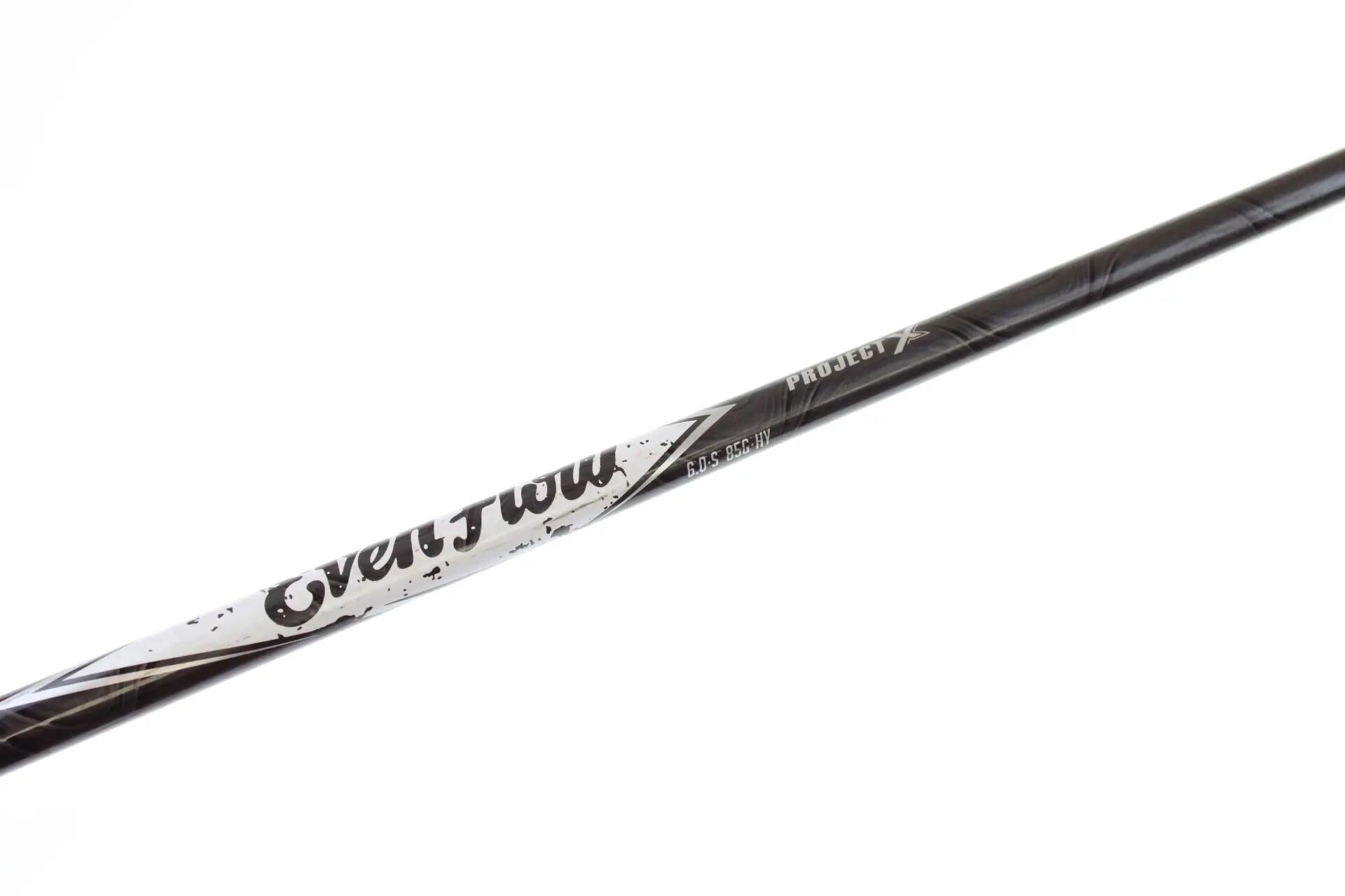 Seconde vie - Callaway Epic Flash RH 21-deg Hybrid - Sufficient 4/5