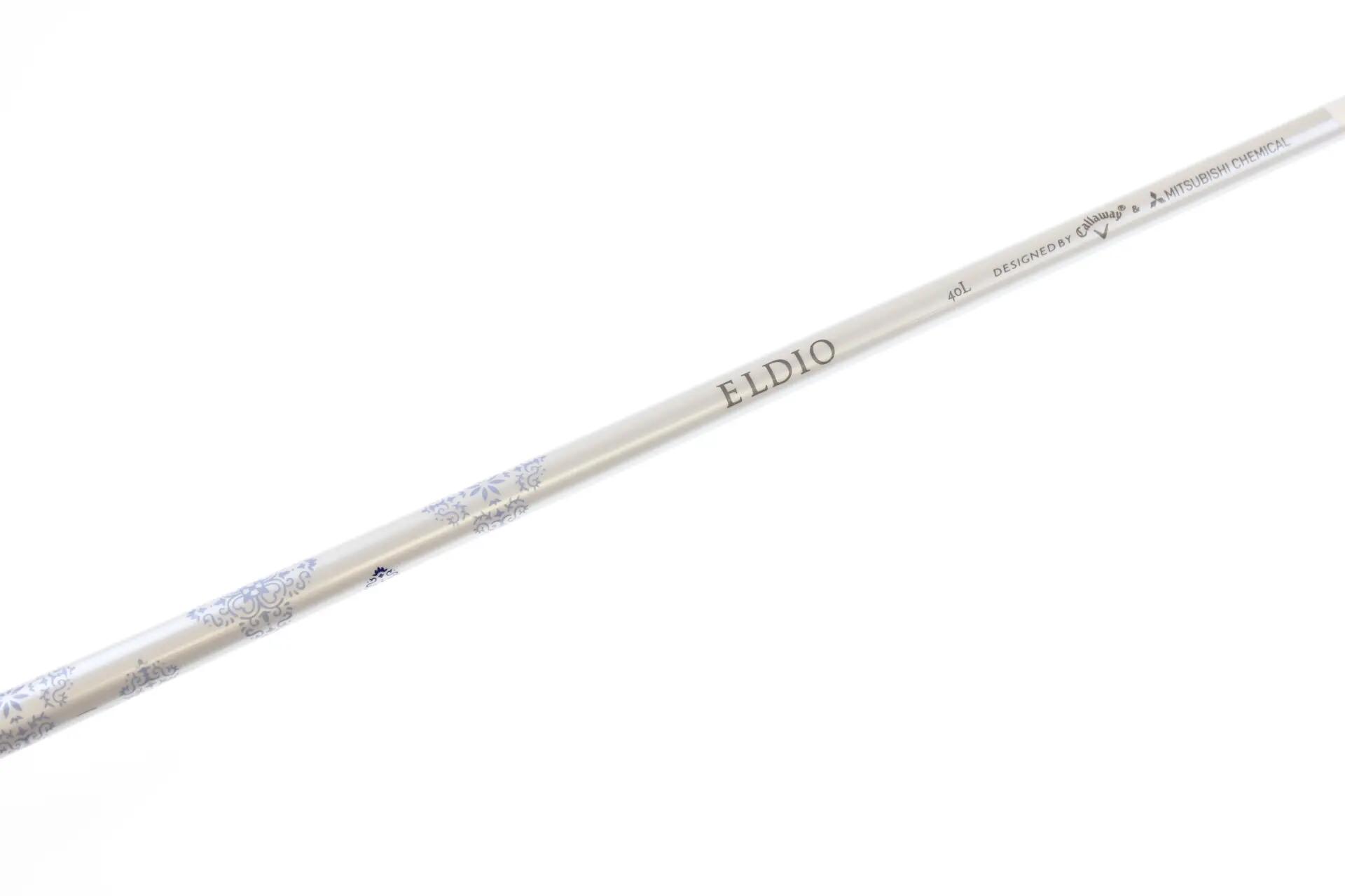 Seconde vie - Callaway Paradym Ai Smoke MAX Fast RH 27-deg Hybrid - Very good 4/5