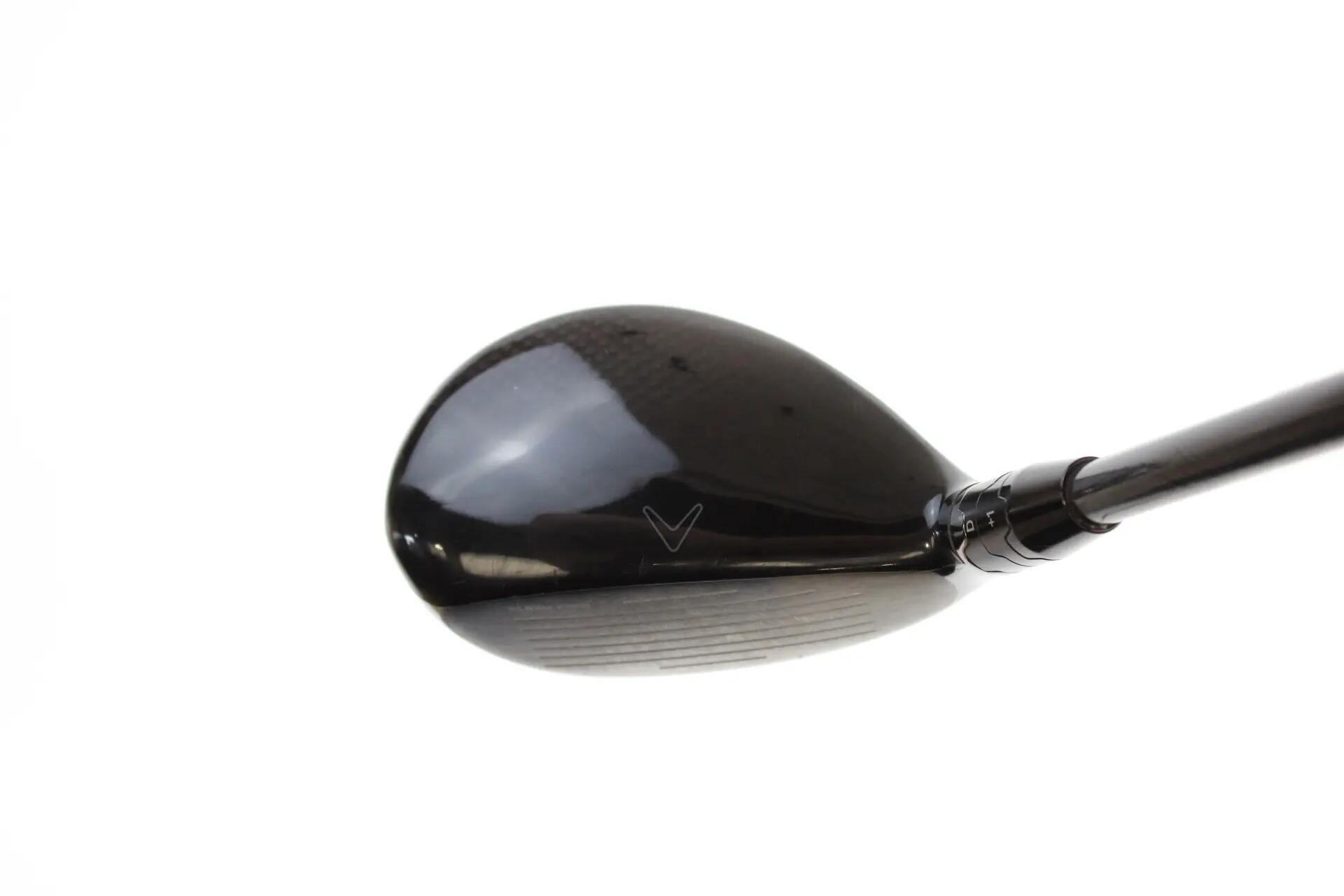 Seconde vie - Callaway Epic Flash RH 21-deg Hybrid - Sufficient 3/5