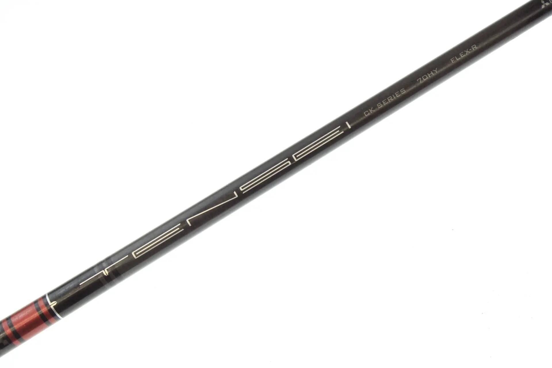 Seconde vie - Mizuno CLK 2020 RH 19-deg Hybrid - Sufficient 4/6