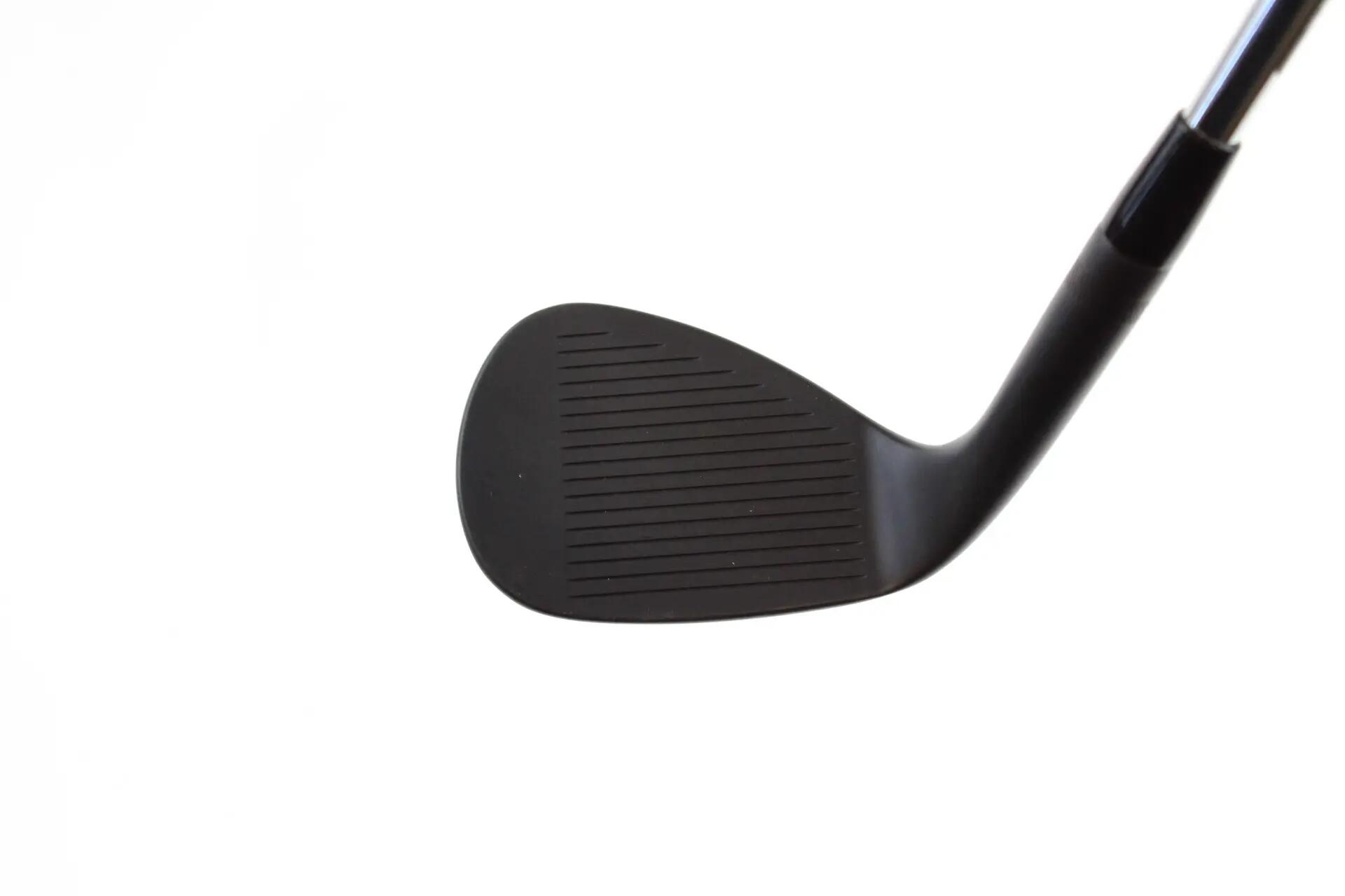 Seconde vie - Titleist Vokey SM9 Jet Black K-Grind RH 58-deg Wedge - Excellent 3/5