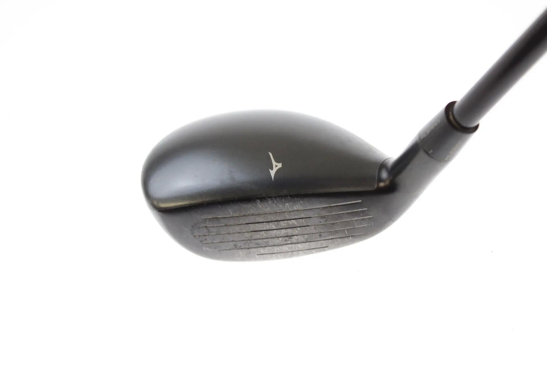 Seconde vie - Mizuno CLK 2020 RH 19-deg Hybrid - Sufficient 3/6