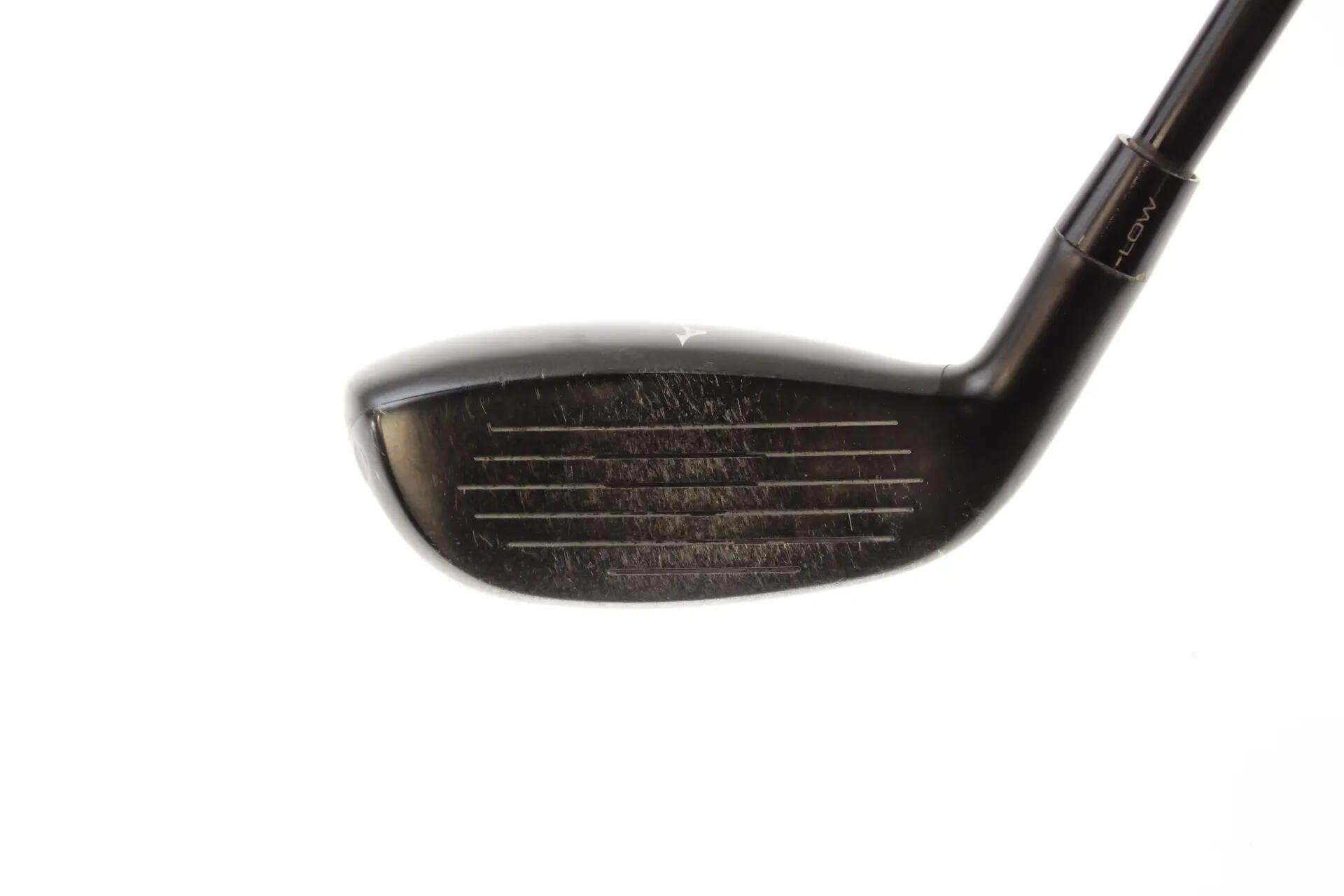 Seconde vie - Mizuno CLK 2020 RH 19-deg Hybrid - Sufficient 2/6