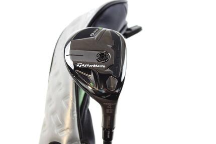 Seconde vie - TaylorMade Qi35 RH 22-deg Hybrid - Excellent
