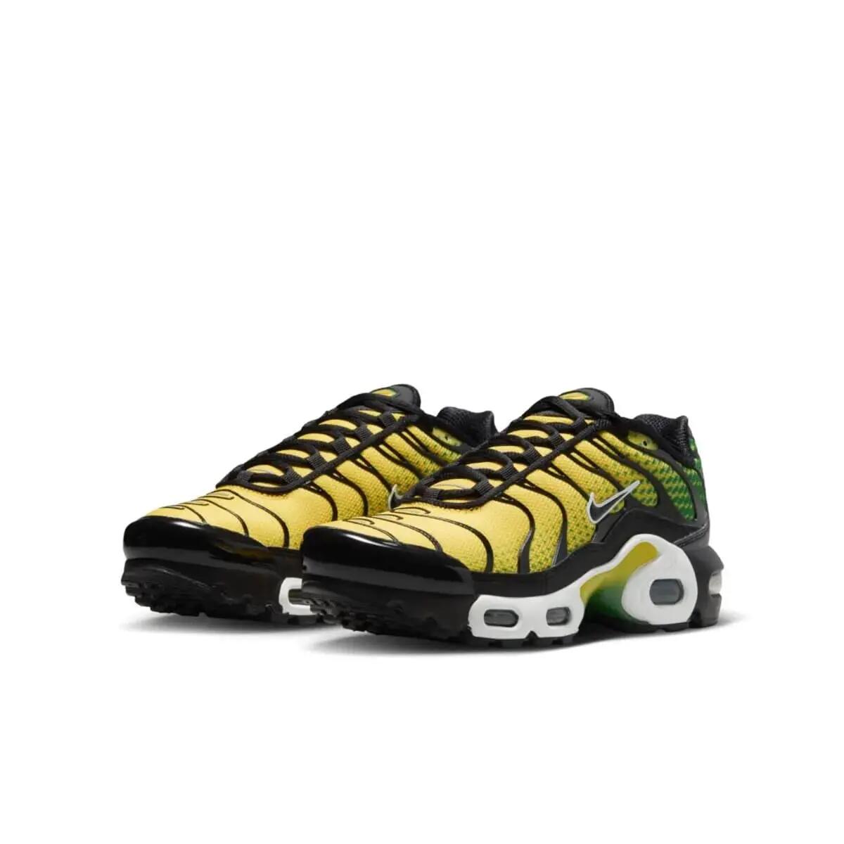 Dziecięce buty sportowe NIKE AIR MAX PLUS 1/1
