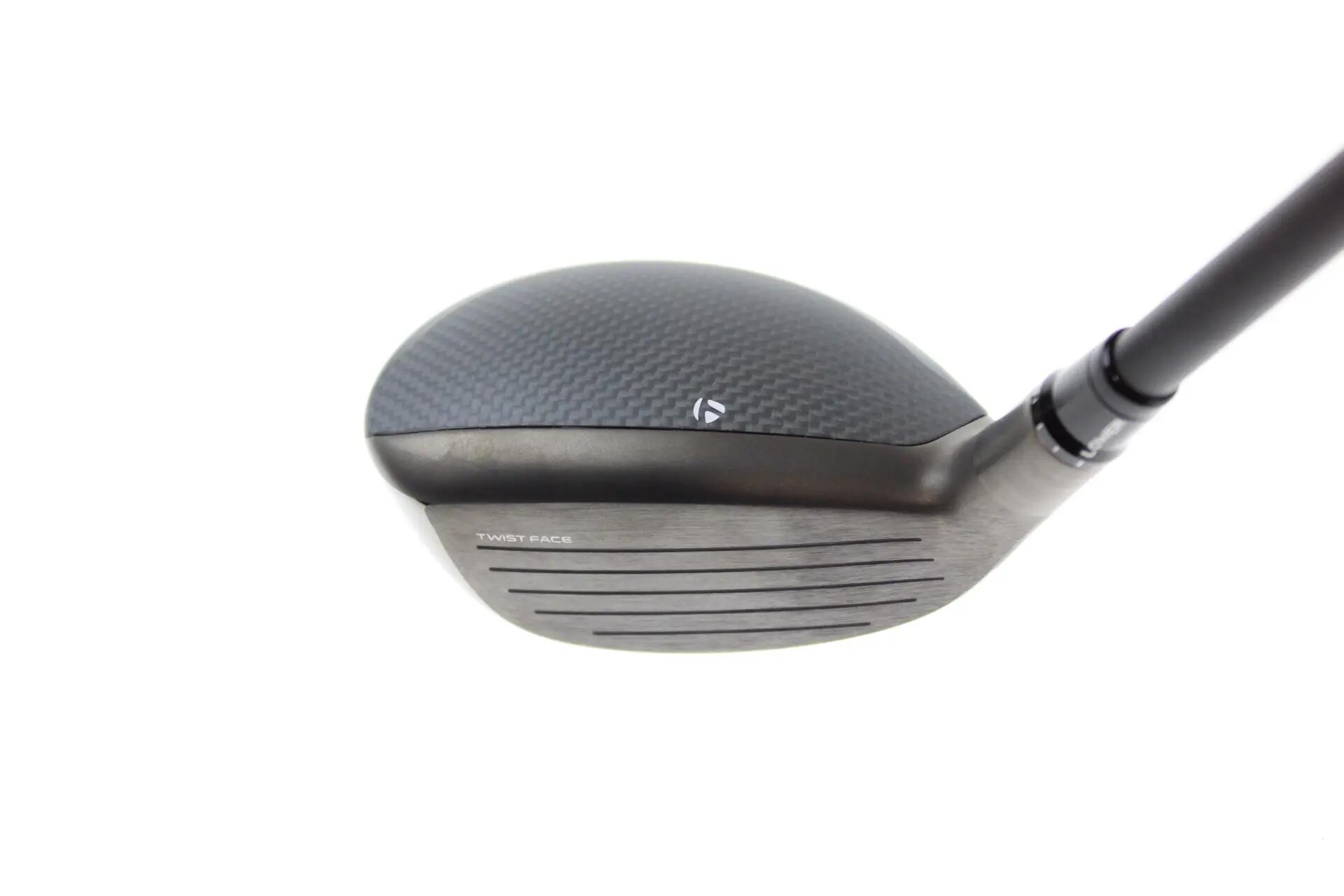 Seconde vie - TaylorMade Qi35 RH 22-deg Hybrid - Excellent 3/5