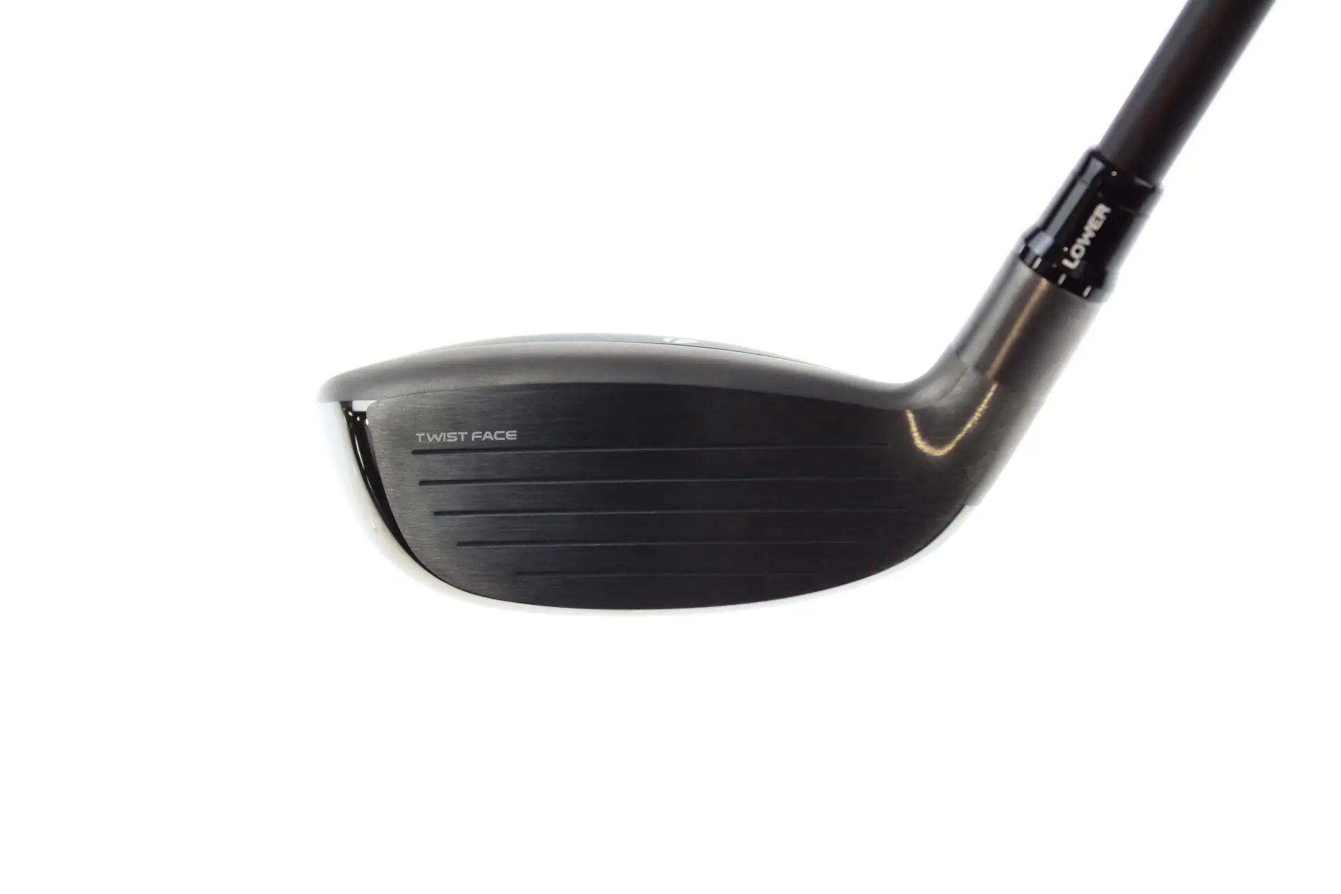 Seconde vie - TaylorMade Qi35 RH 22-deg Hybrid - Excellent 2/5