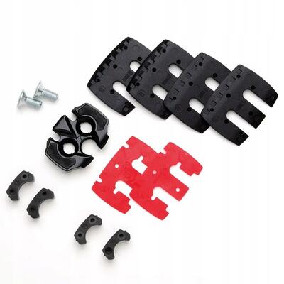 Tacchette per pedali MTB LOOK S-TRACK DCS EASY